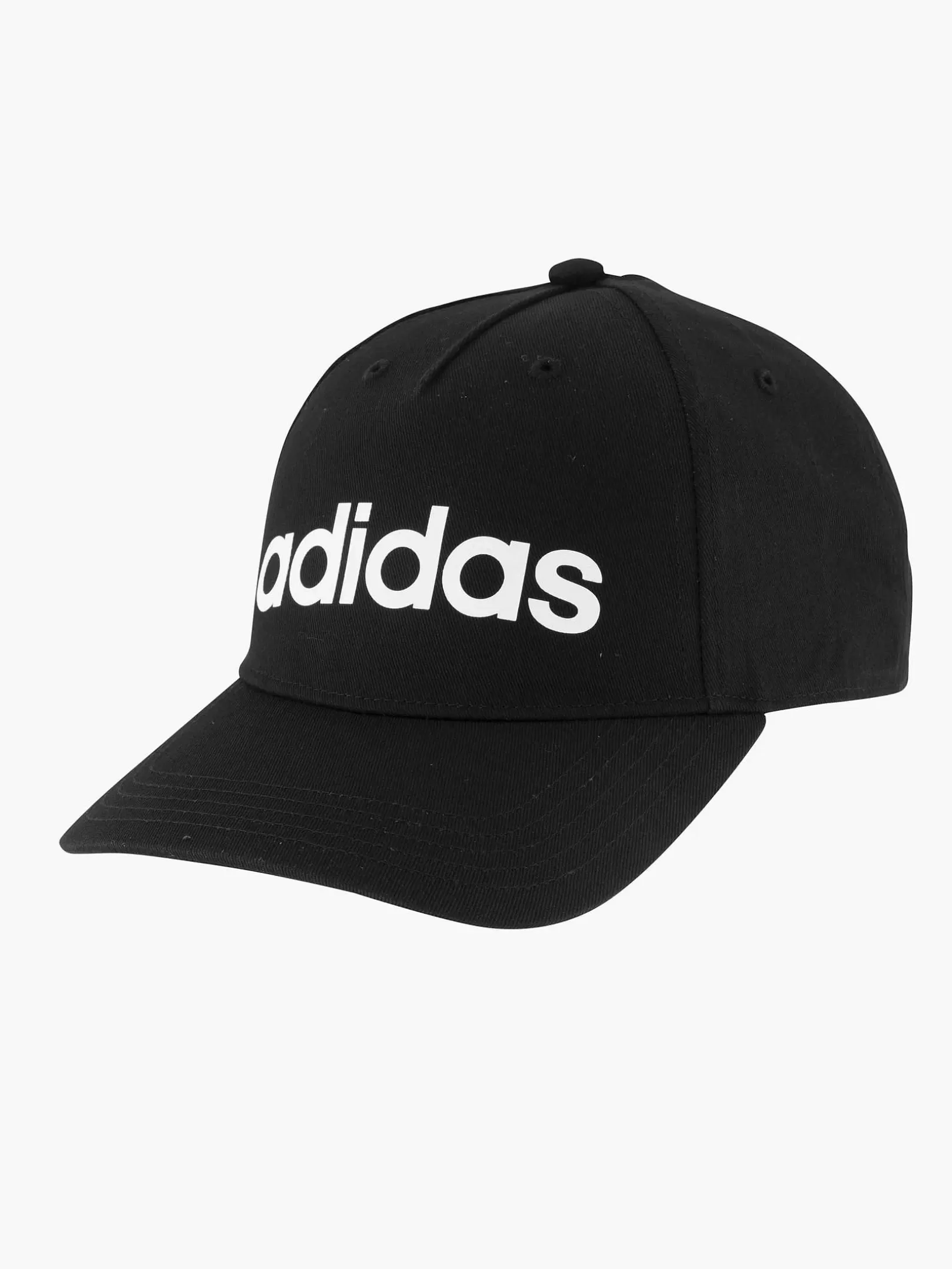 Exklusives Online-Zubehör | adidas Schwarze Tageskappe