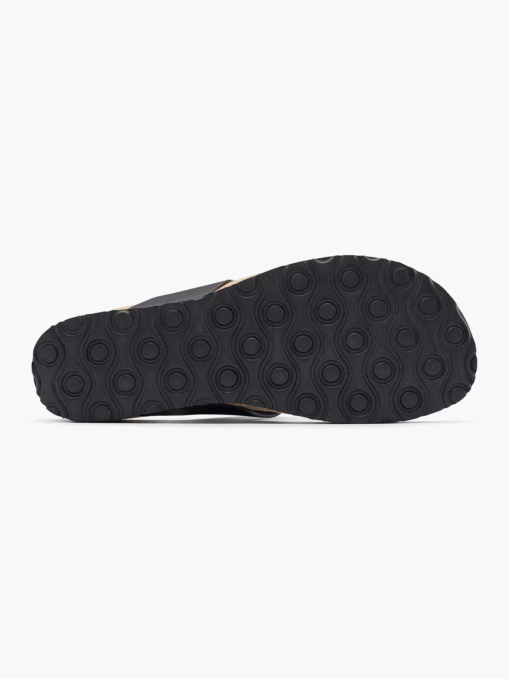 Flip-Flops | Graceland Schwarze Tangas