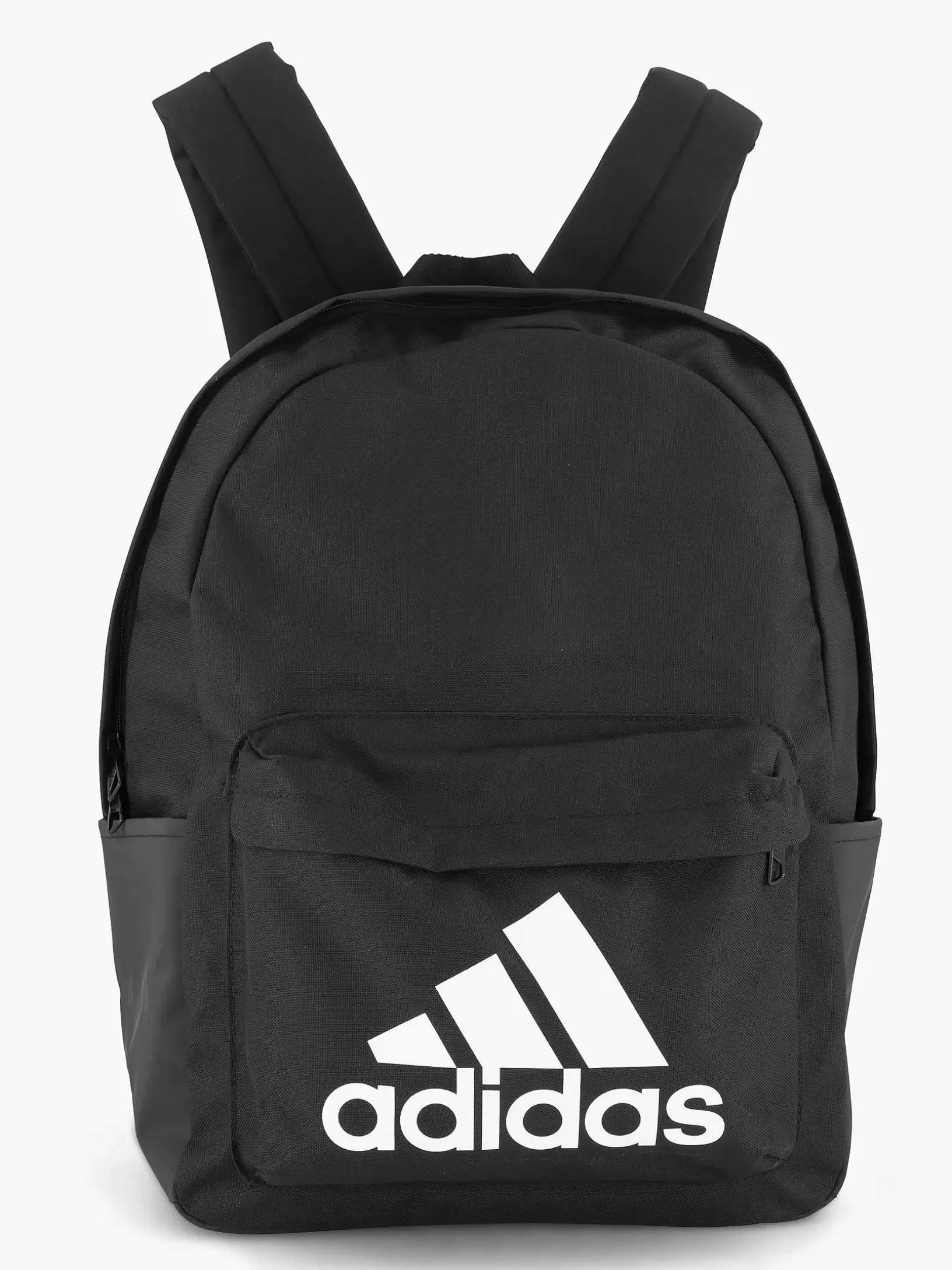 Exklusives Online-Zubehör | adidas Schwarzer Clsc Forest Rucksack