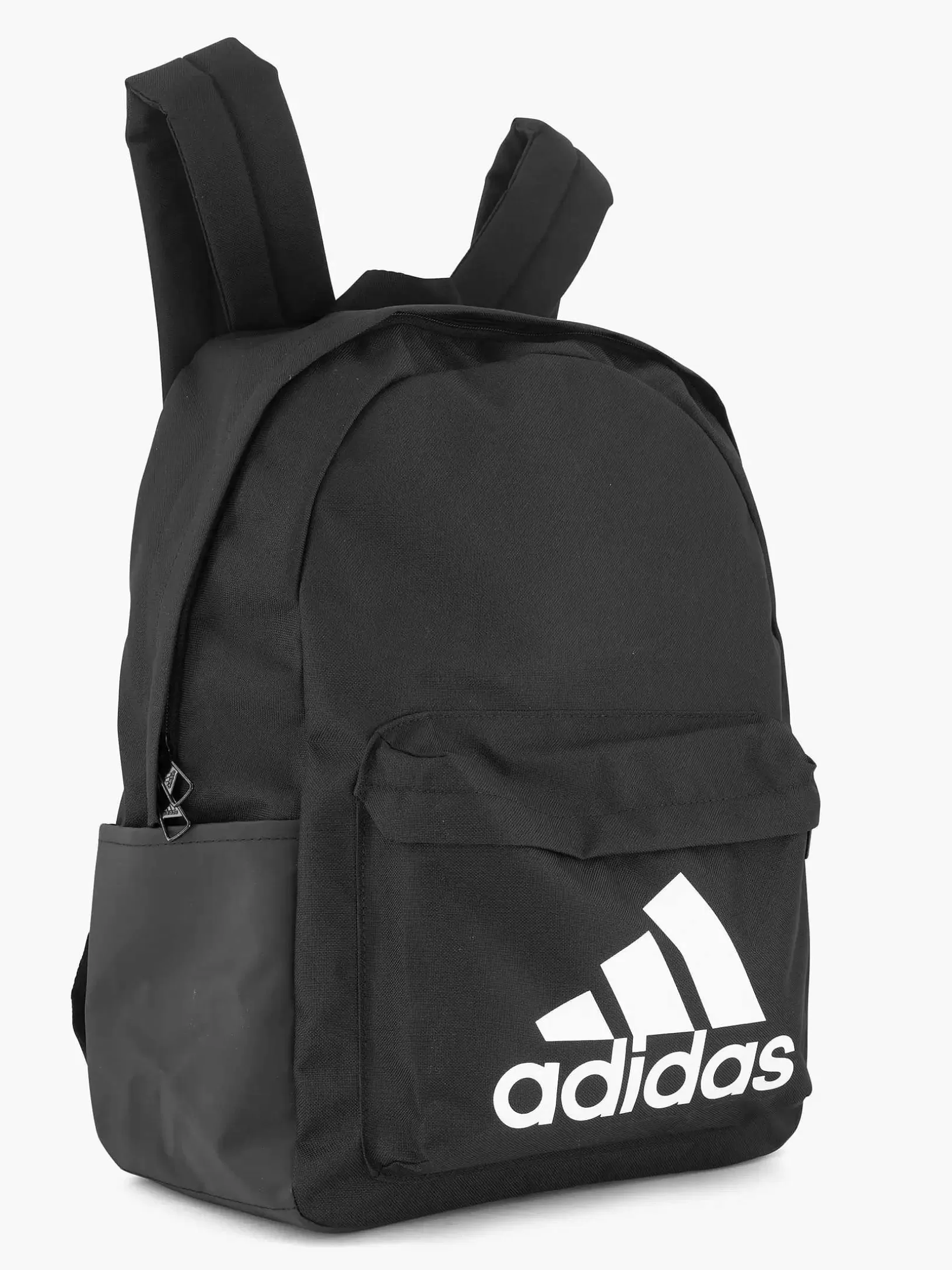 Exklusives Online-Zubehör | adidas Schwarzer Clsc Forest Rucksack