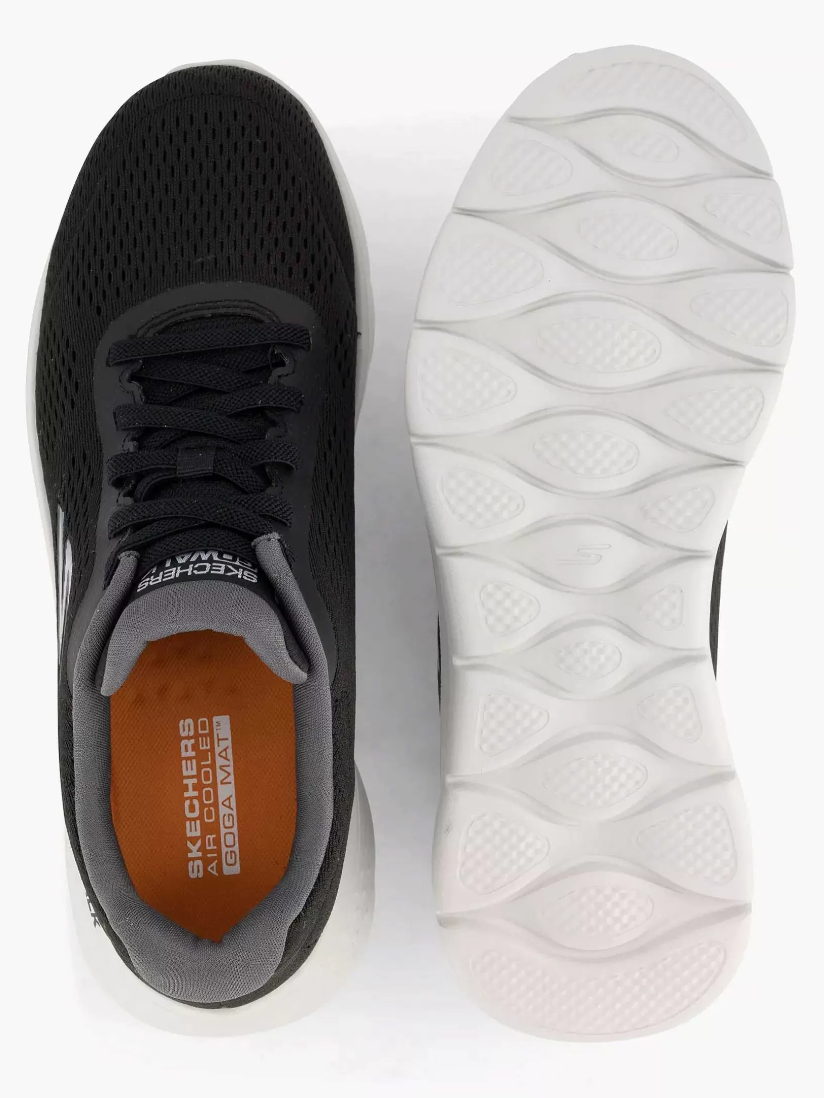 Turnschuhe | Skechers Schwarzer Go Walk Flex - Bemerkung