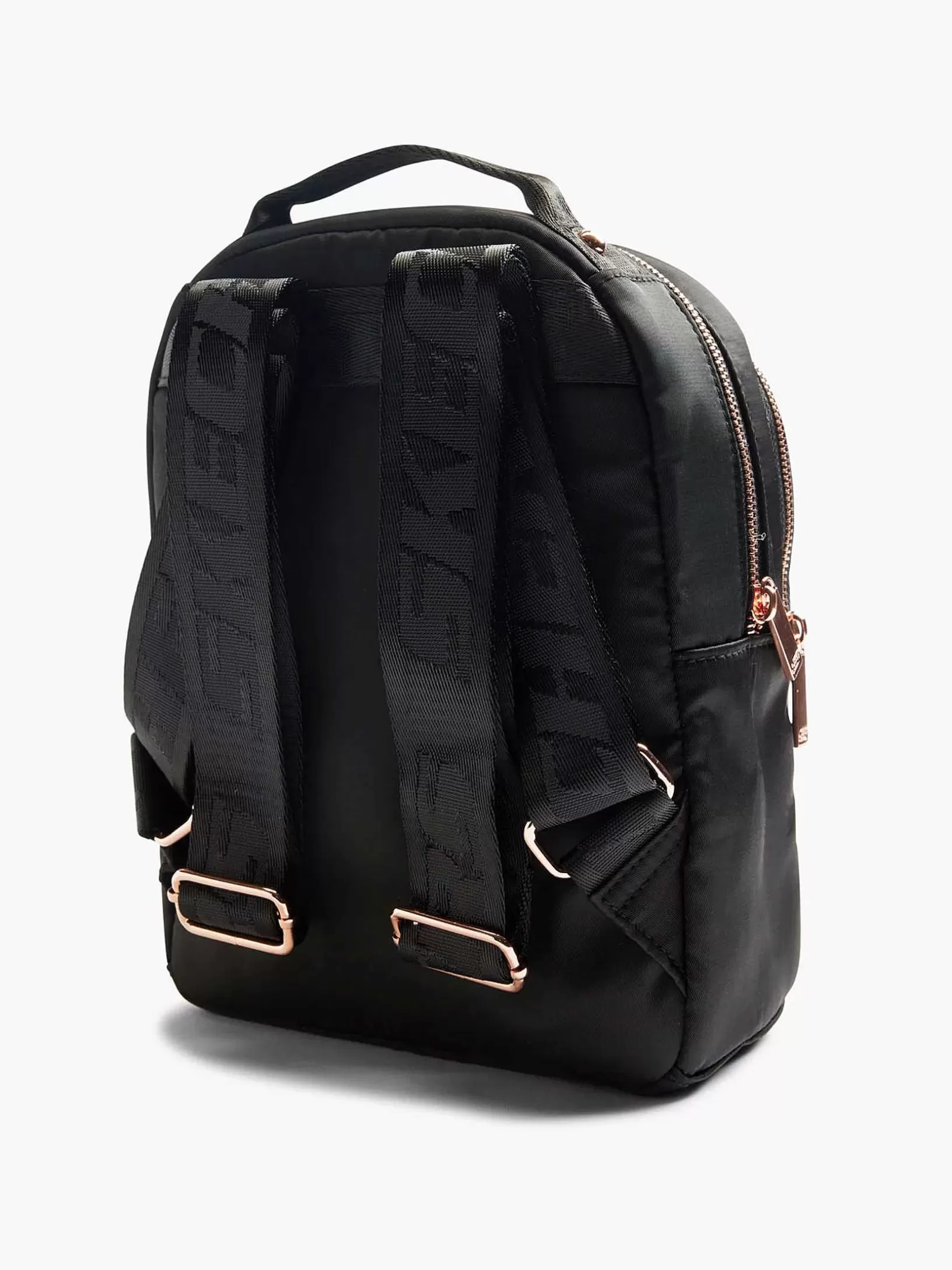 Exklusives Online-Zubehör | Skechers Schwarzer Rucksack