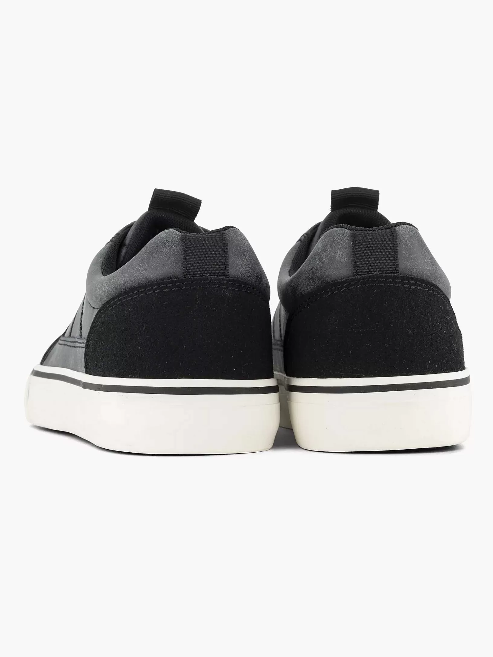 Turnschuhe | Memphis One Schwarzer Sneaker