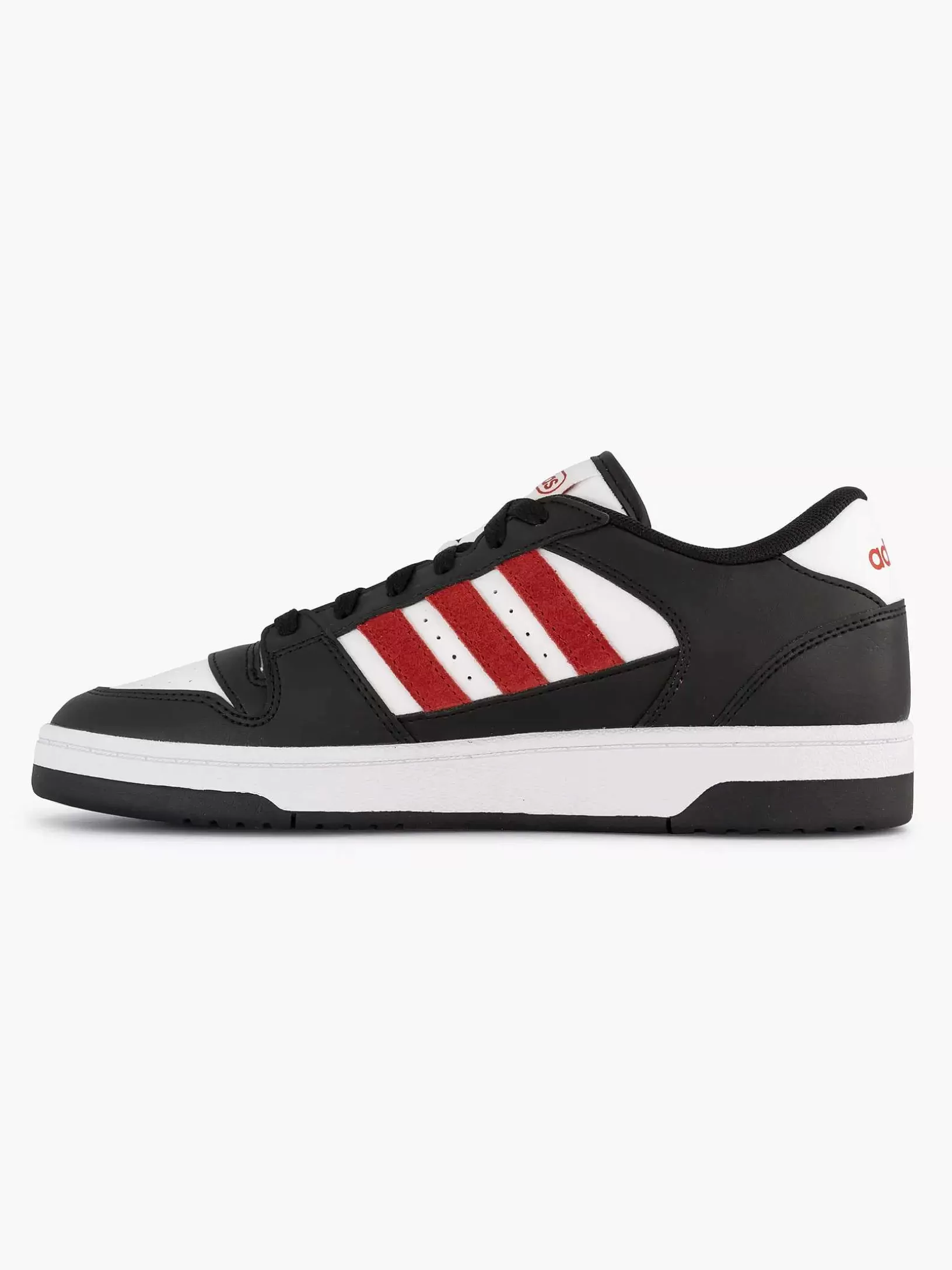 Turnschuhe | adidas Schwarzer Sneaker Break Start Low