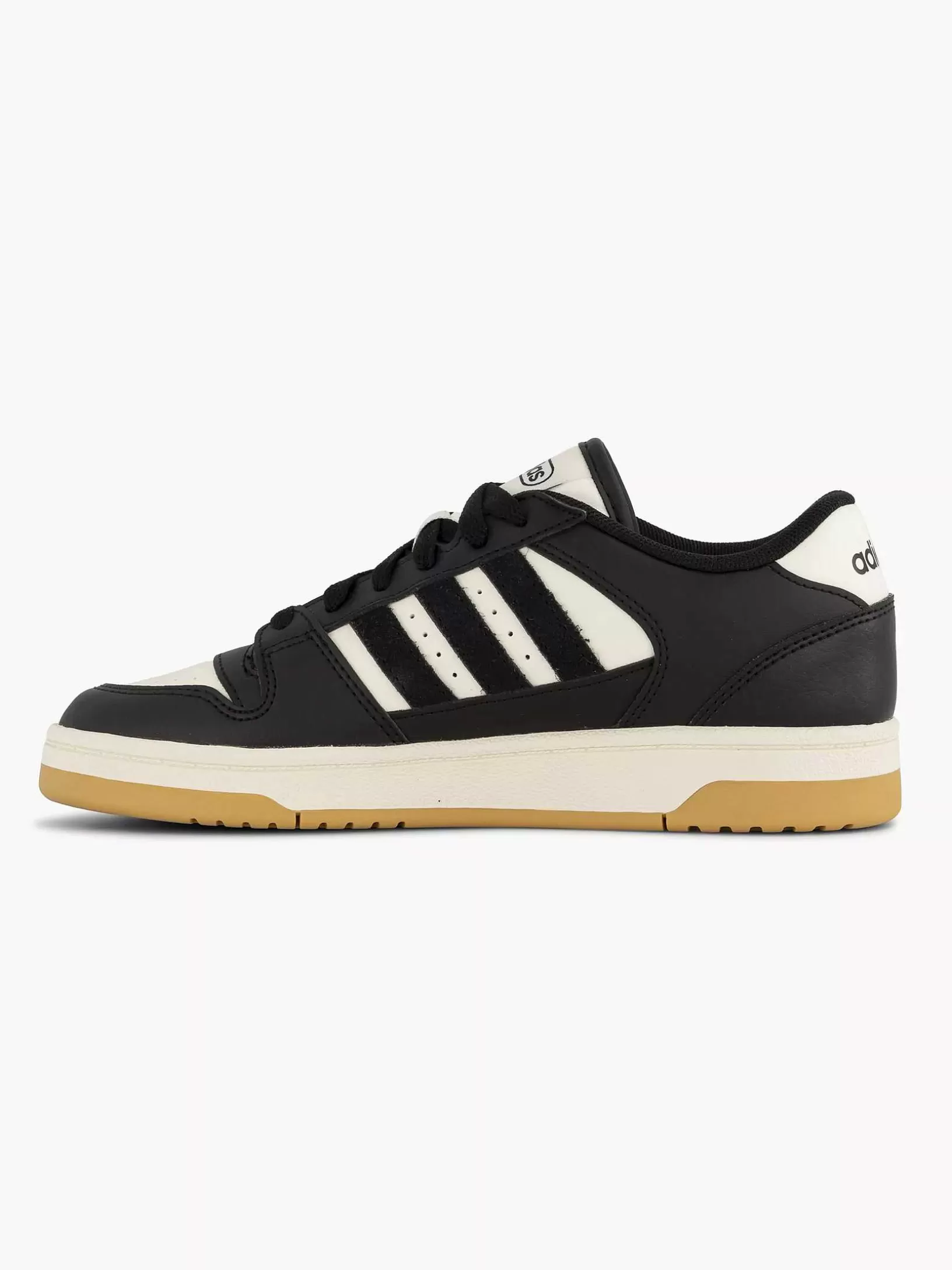 Turnschuhe | adidas Schwarzer Sneaker Break Start Low W