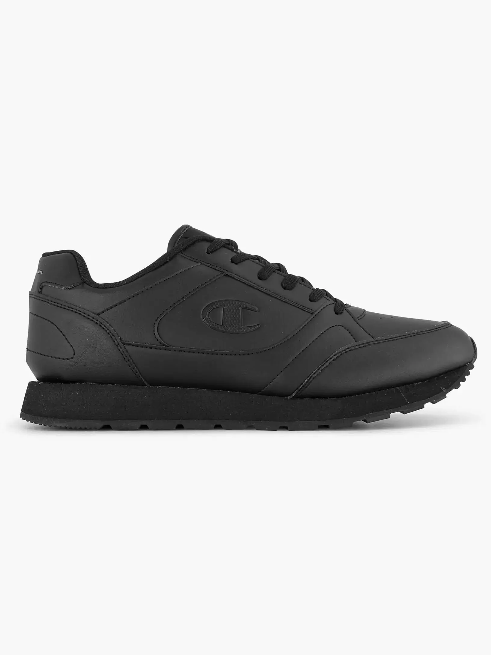 Turnschuhe | Champion Schwarzes Rr Champ Ii-Element