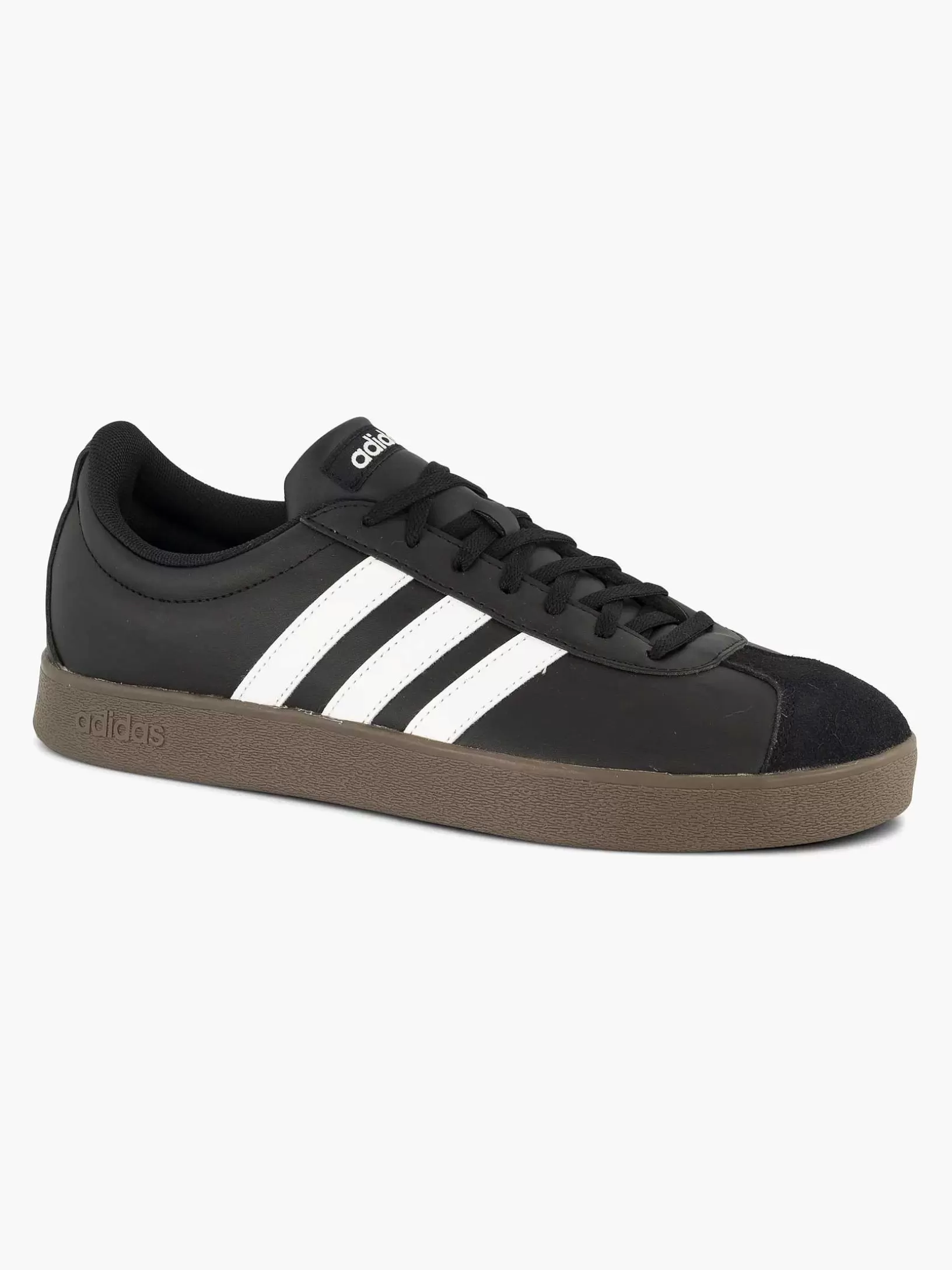 Turnschuhe | adidas Schwarzes Vl-Gericht