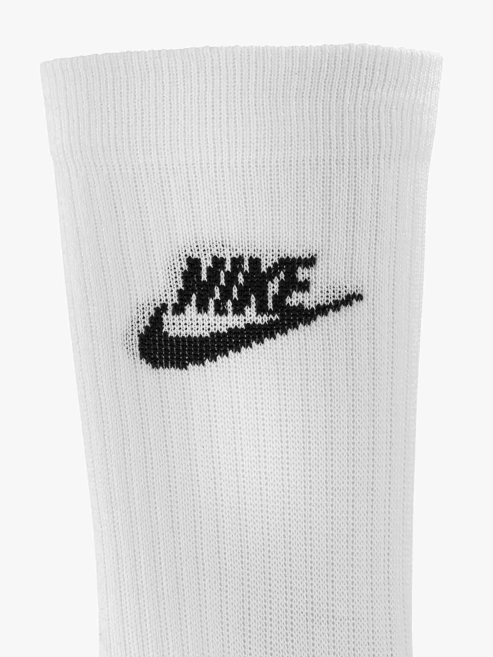 Socken | Nike Weis U Nk Nsw Everyday Essentail Cr 42-46