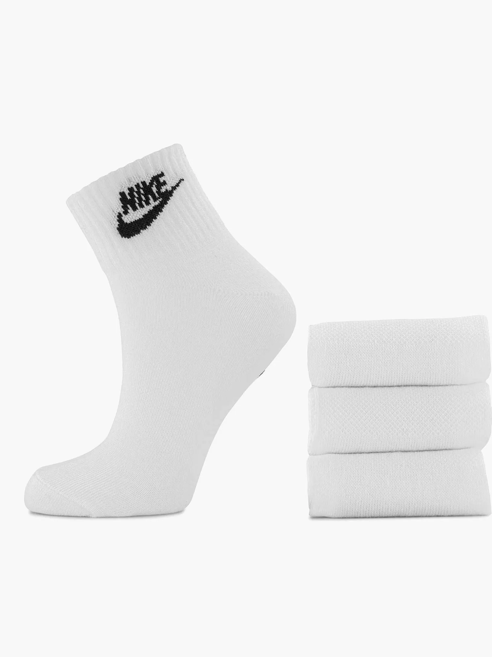 Socken | Nike Weis U Nk Nsw Everyday Essential An