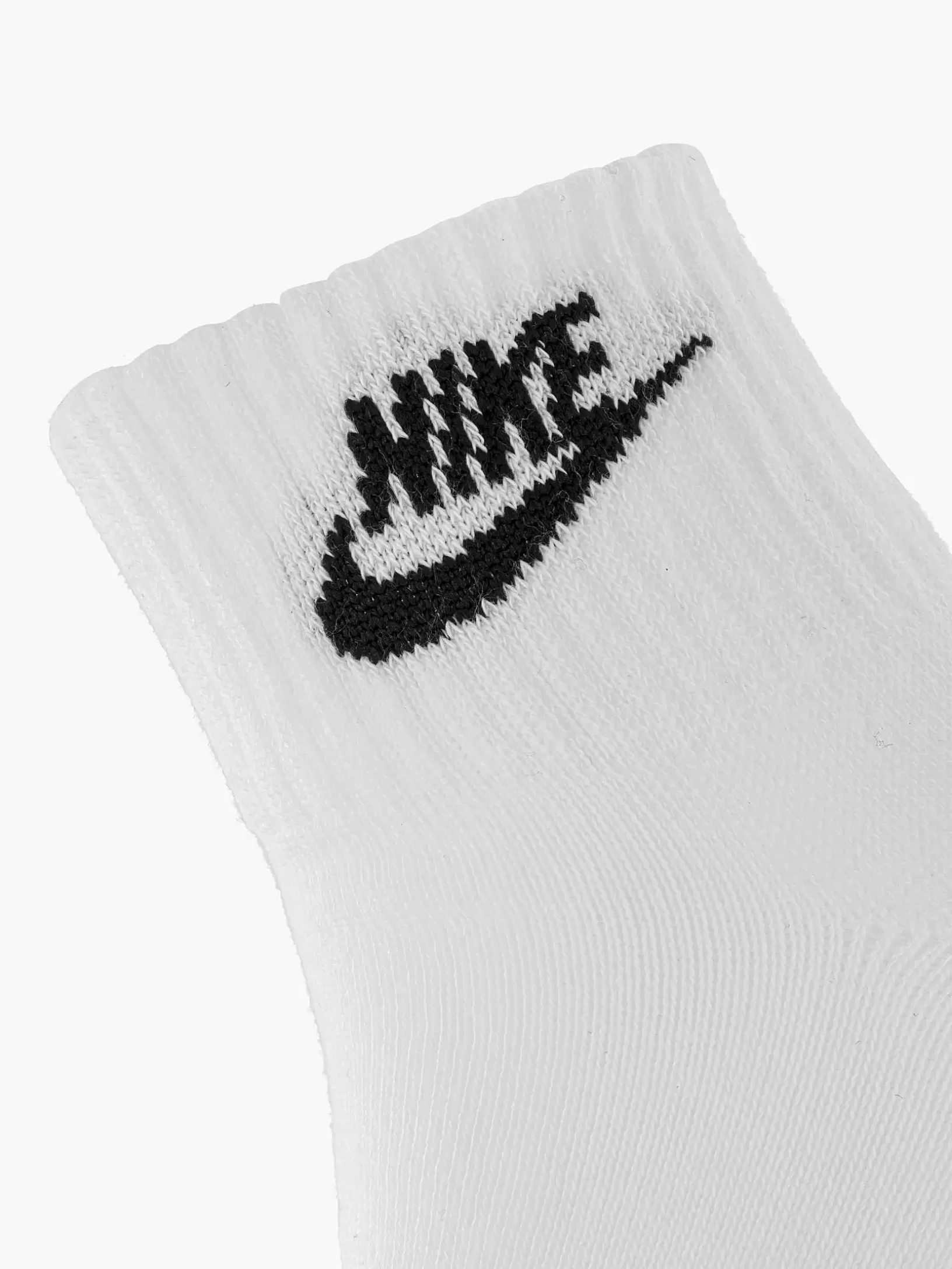 Socken | Nike Weis U Nk Nsw Everyday Essential An 38-42