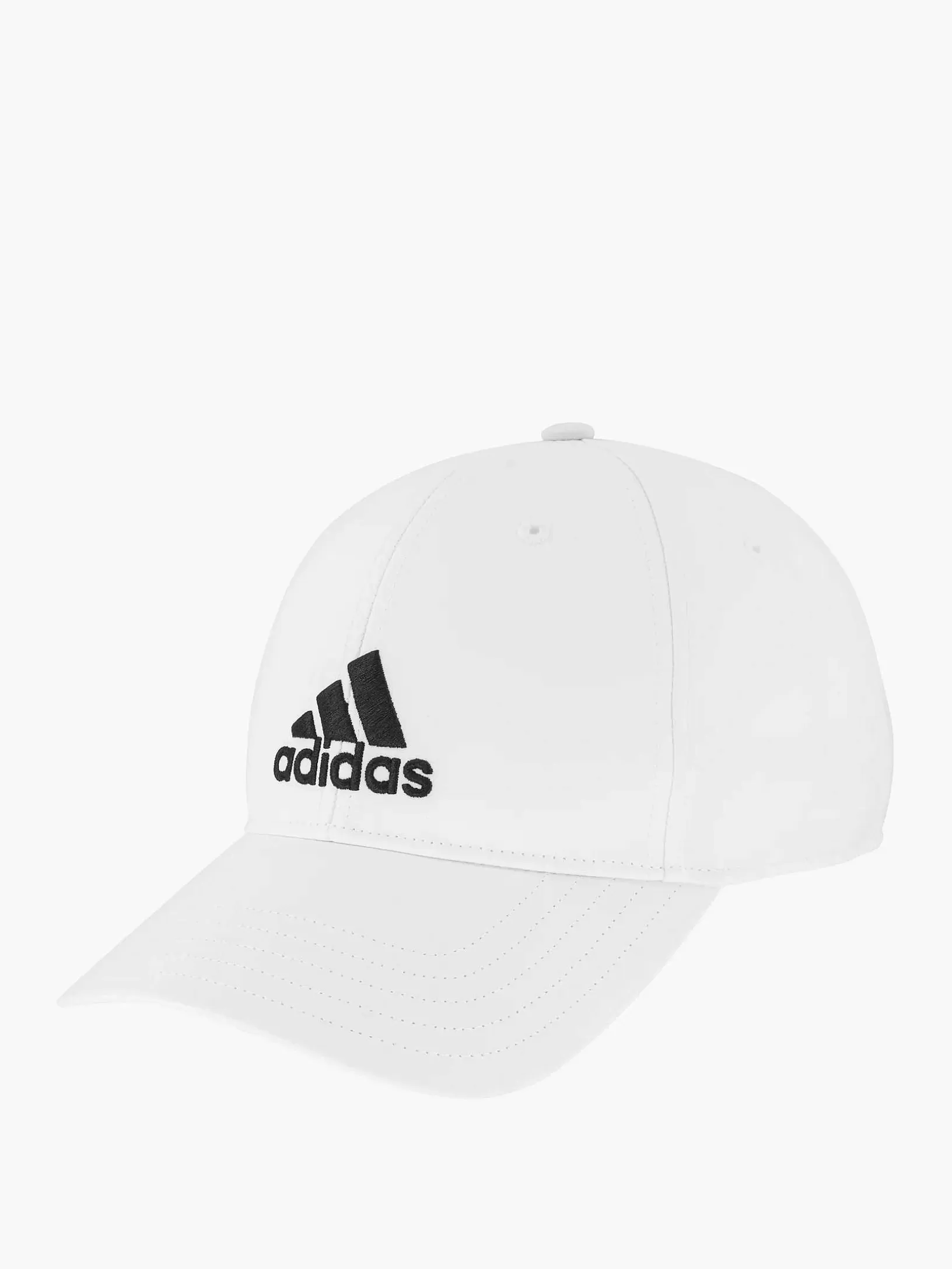 Exklusives Online-Zubehör | adidas Weise Bballcap Lt Emb