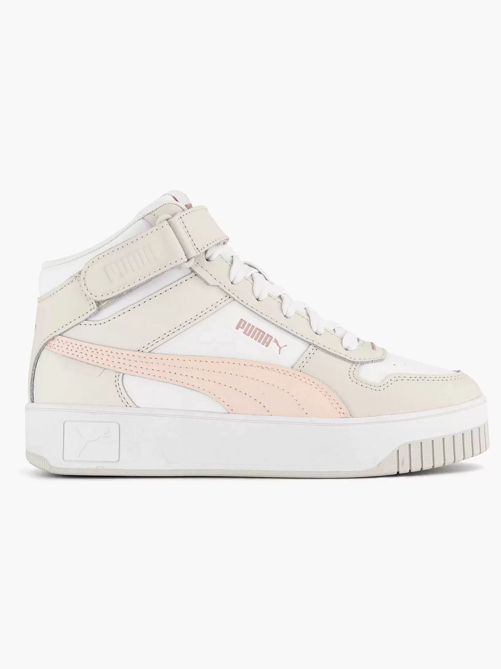 Turnschuhe | Puma Weise Carina Street Mid