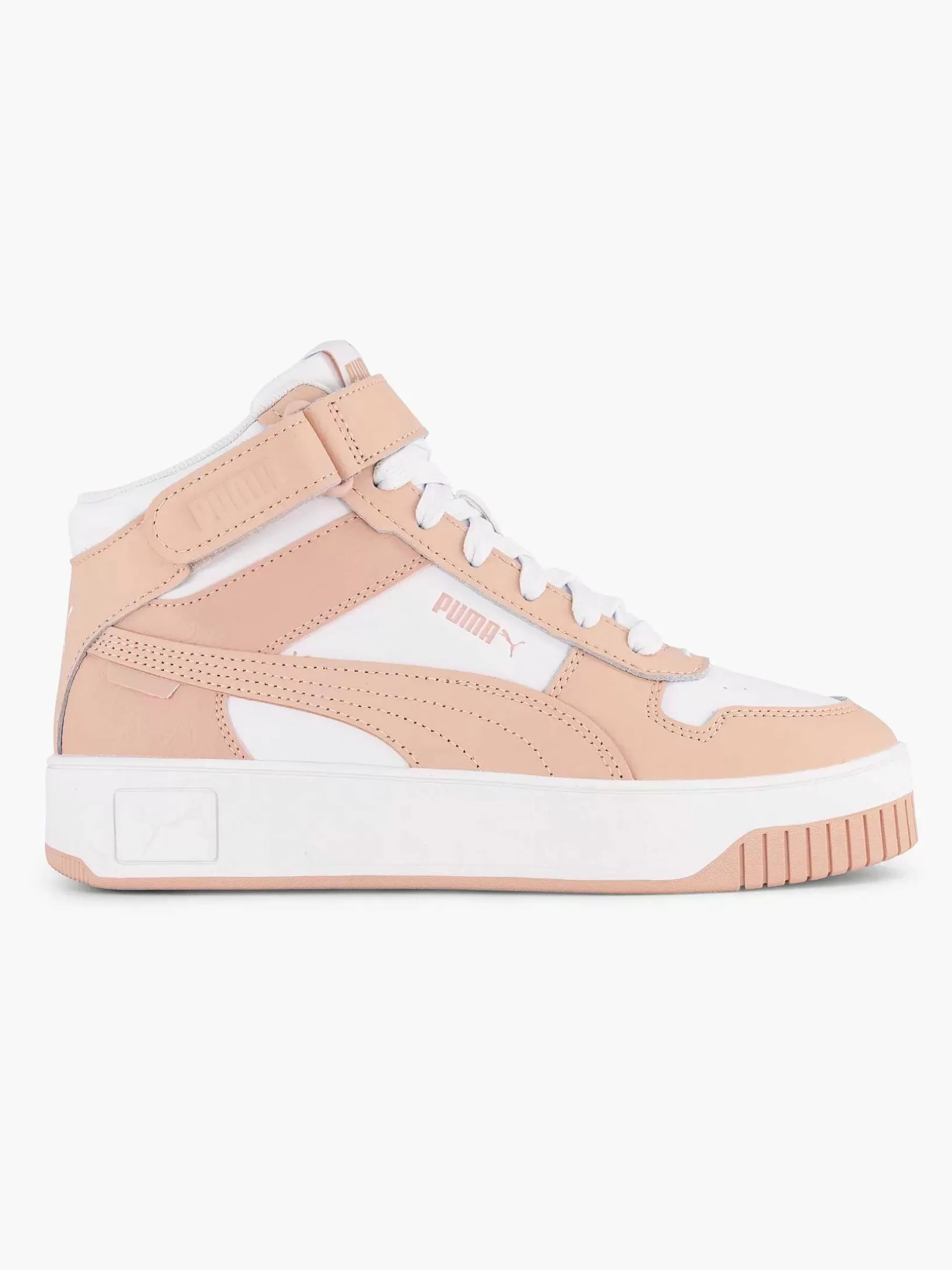 Turnschuhe | Puma Weise Carina Street Mid