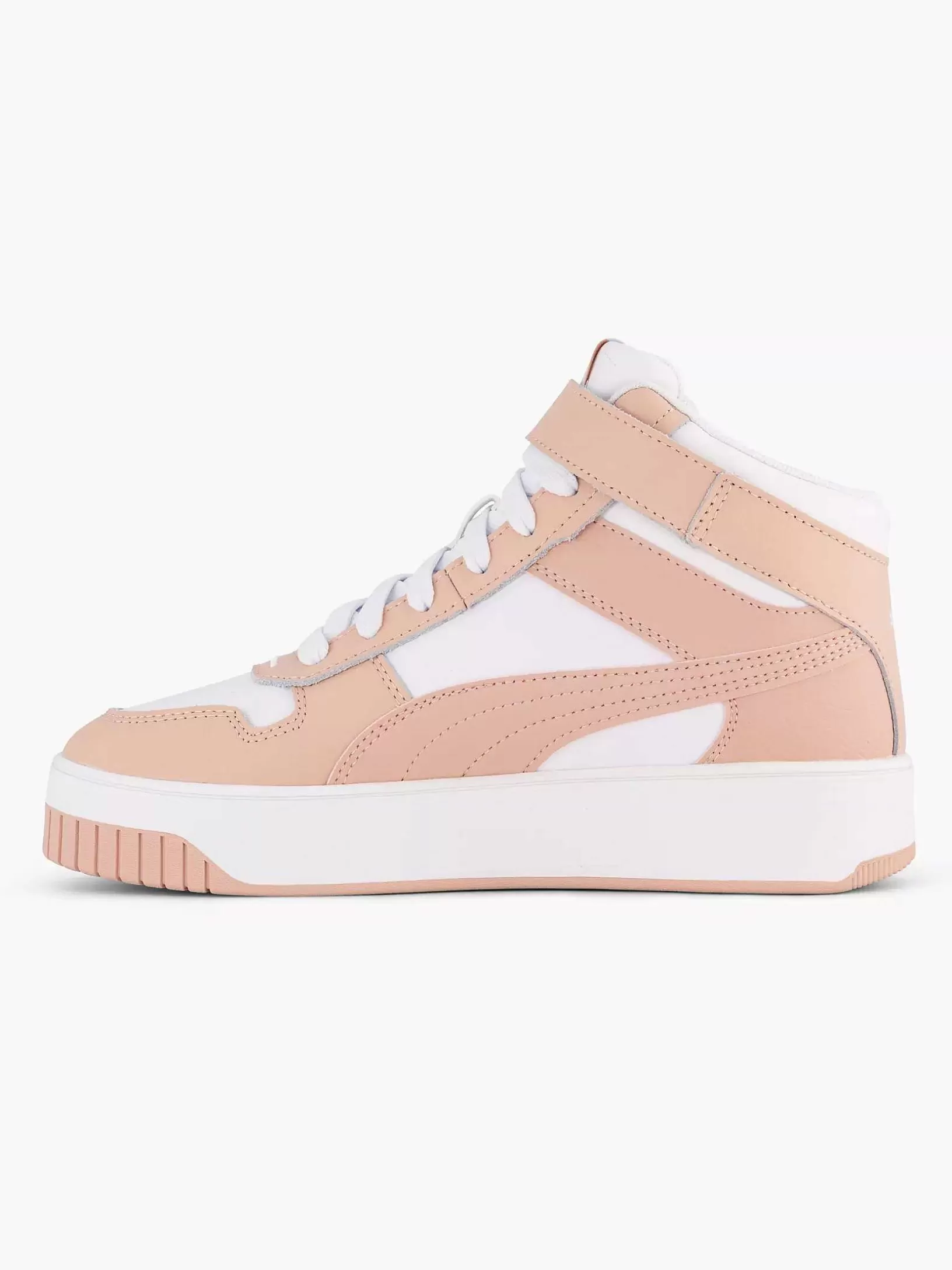 Turnschuhe | Puma Weise Carina Street Mid