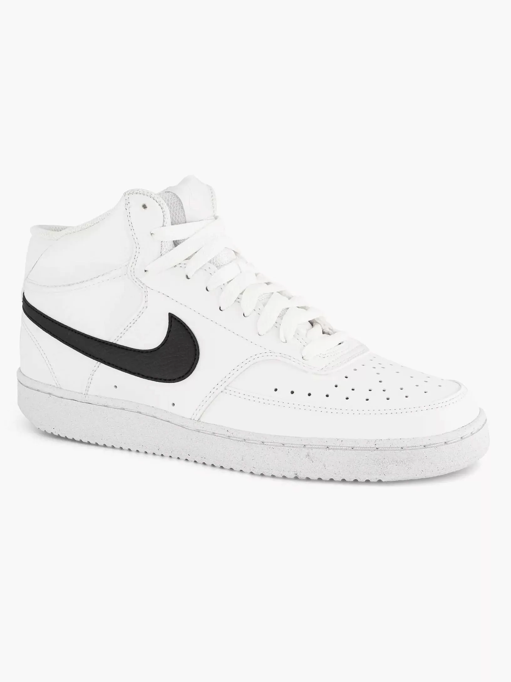 Turnschuhe | Nike Weise Court Vision Mid