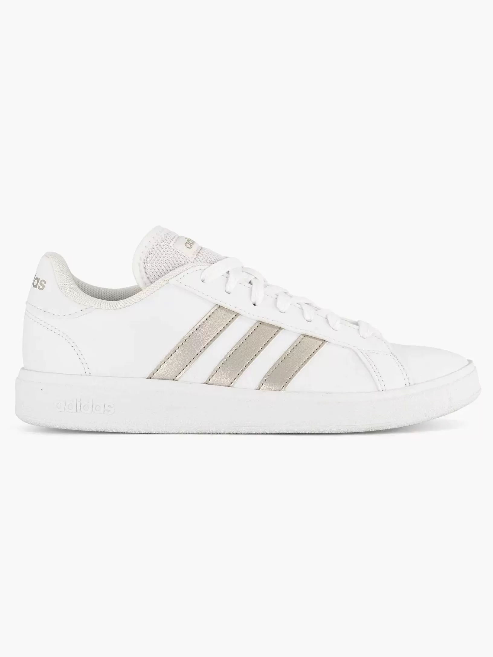 Turnschuhe | adidas Weise Grand-Court-Basis 2.0