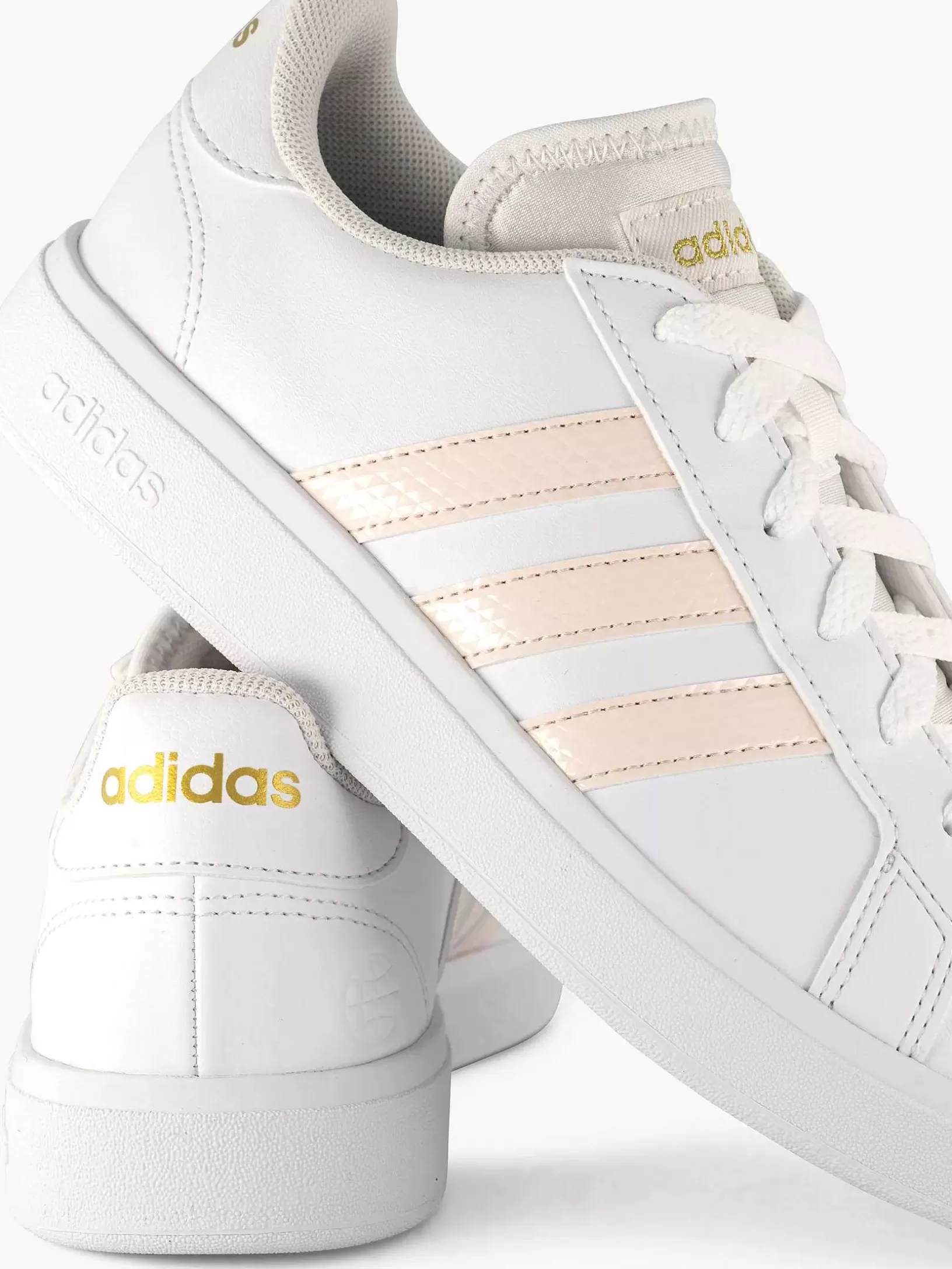 Turnschuhe | adidas Weise Grand-Court-Basis 2.0