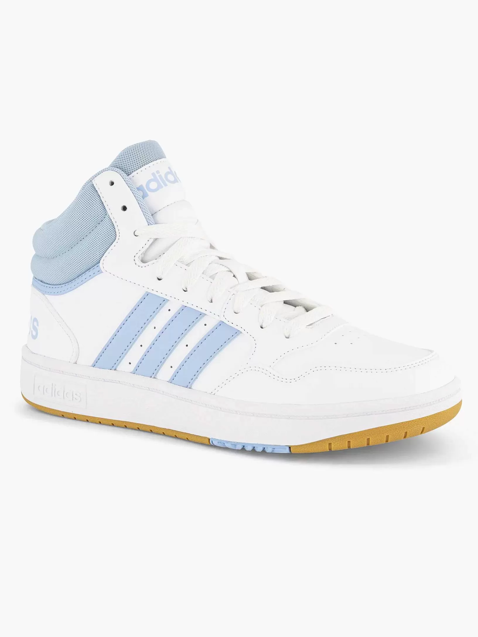 Turnschuhe | adidas Weise Hoops 3.0 Mid W