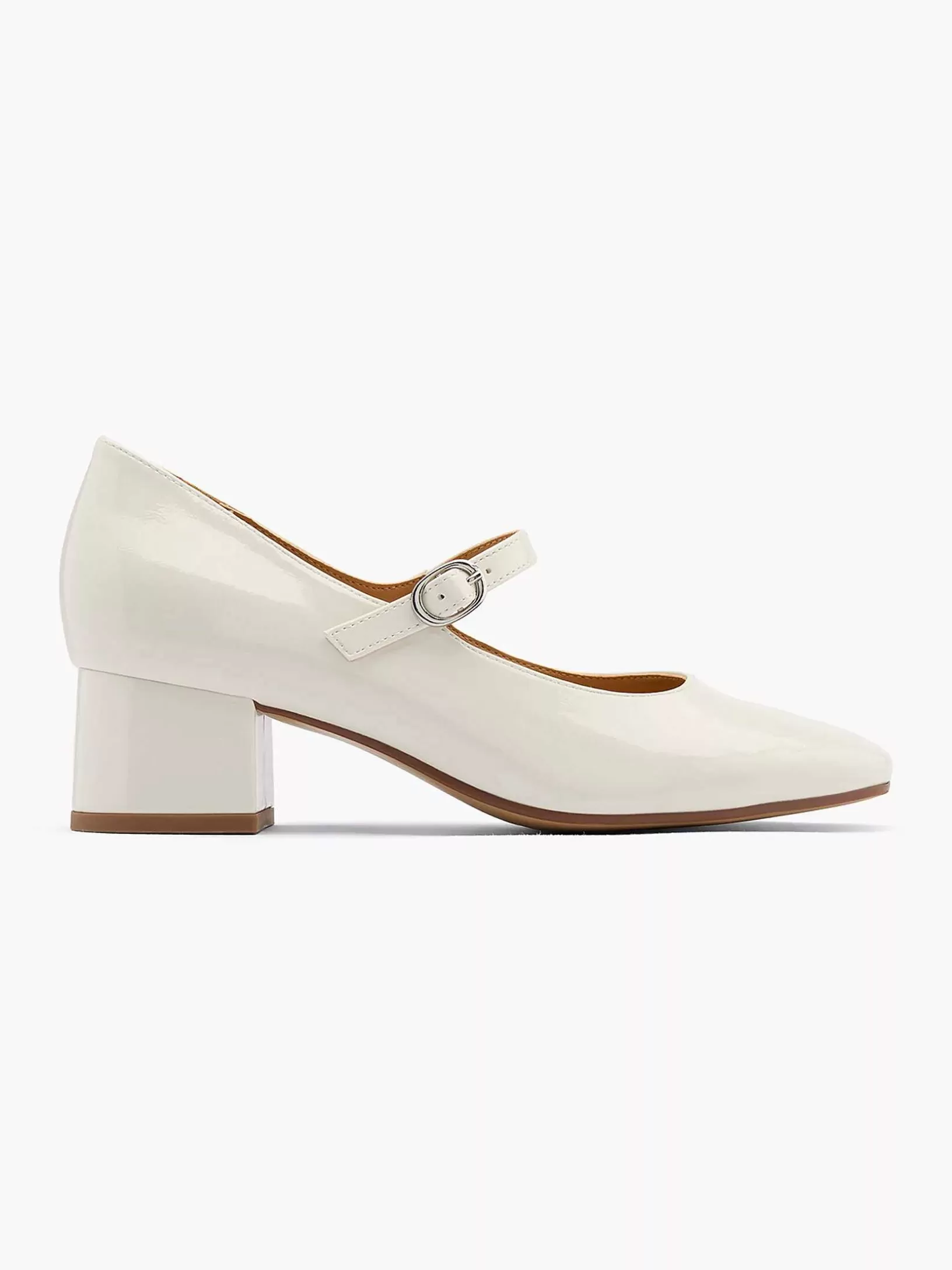 Pumps | Graceland Weise Pumpe