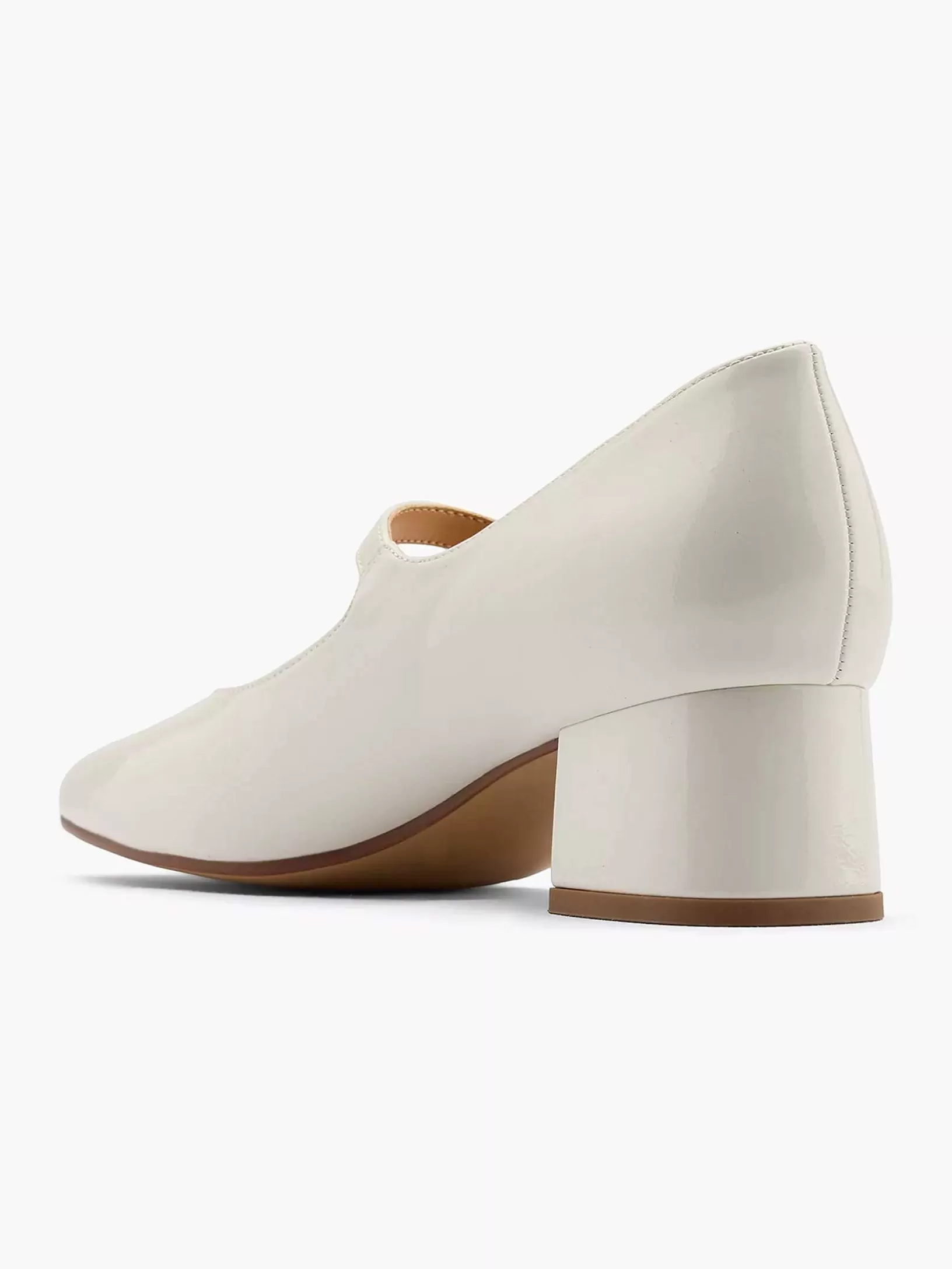 Pumps | Graceland Weise Pumpe