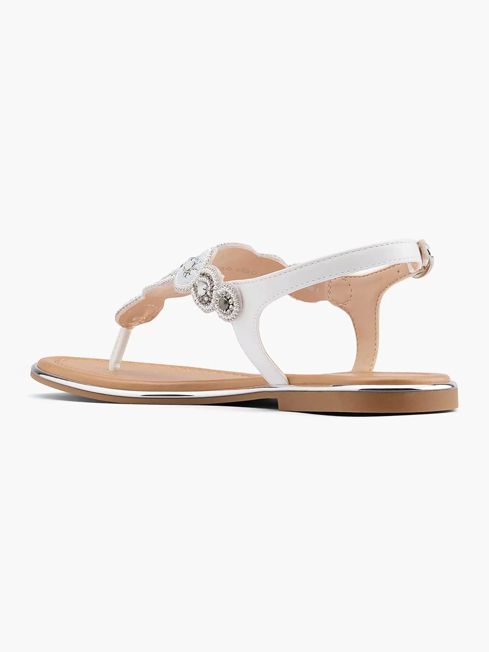 Sandalen | Graceland Weise Sandale