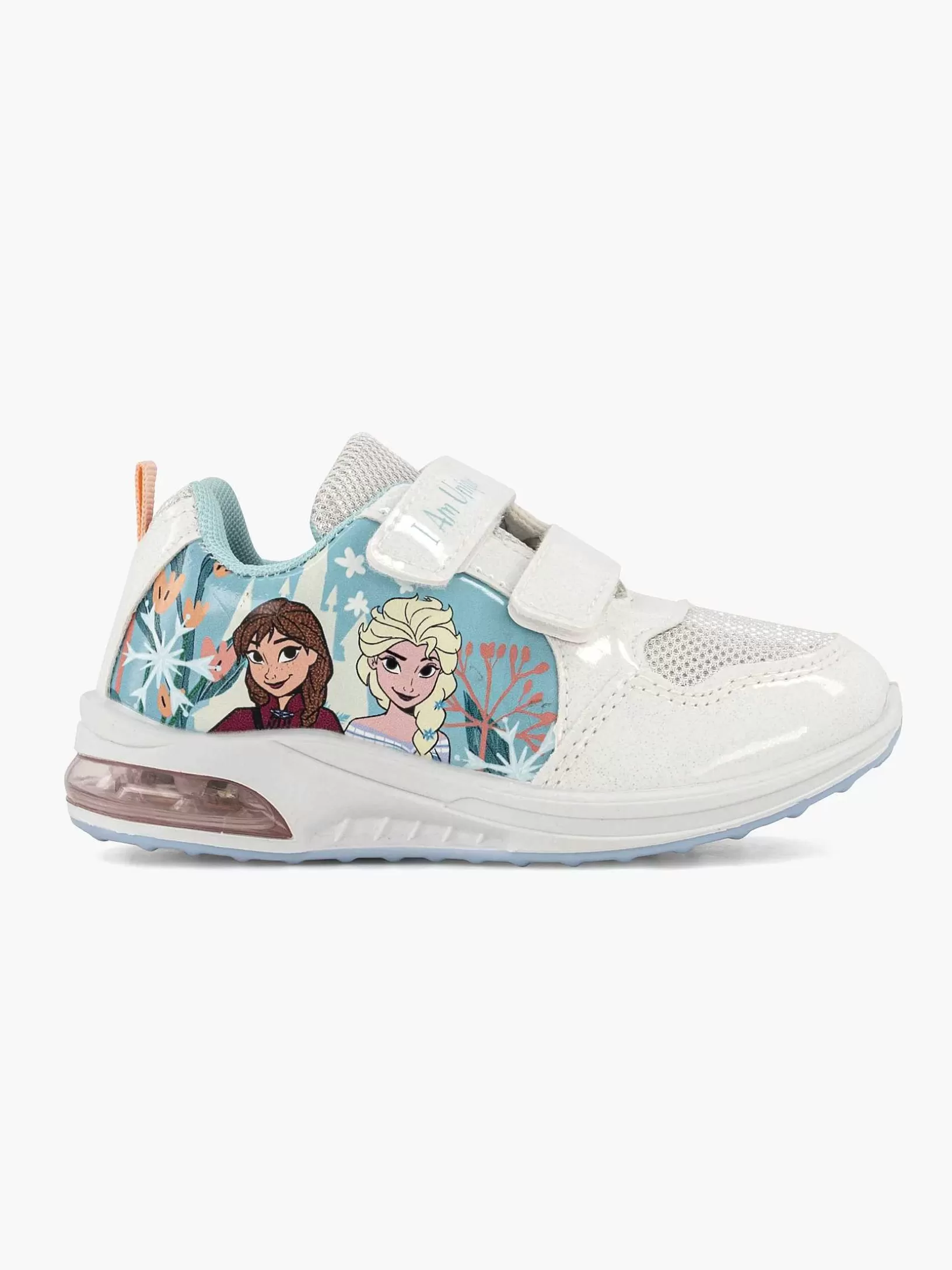 Jungenschuhe | Disney Frozen Weise Sneaker-Lichter