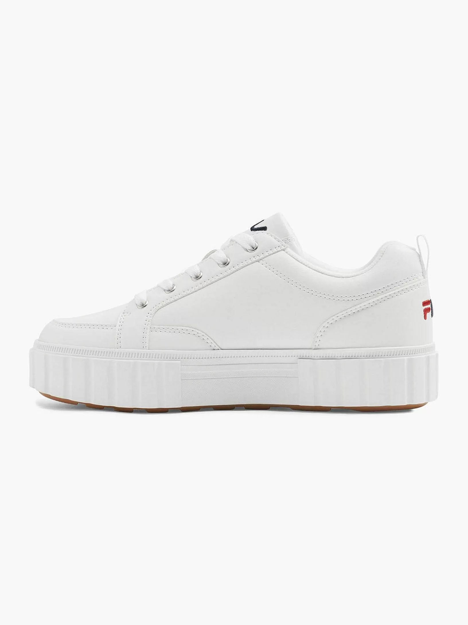 Turnschuhe | FILA Weise Sneaker-Plattform