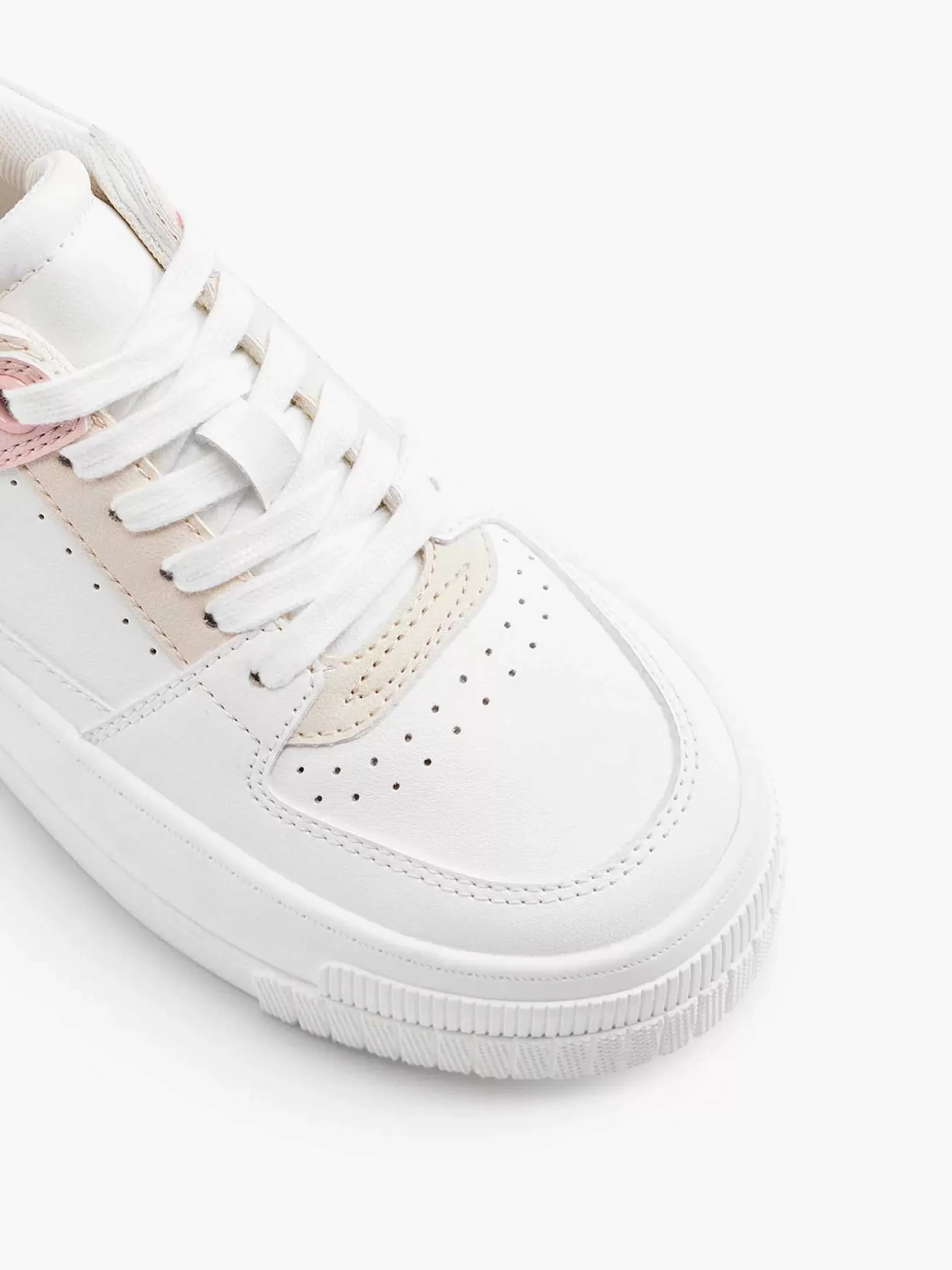 Turnschuhe | Graceland Weise Sneaker-Plattform