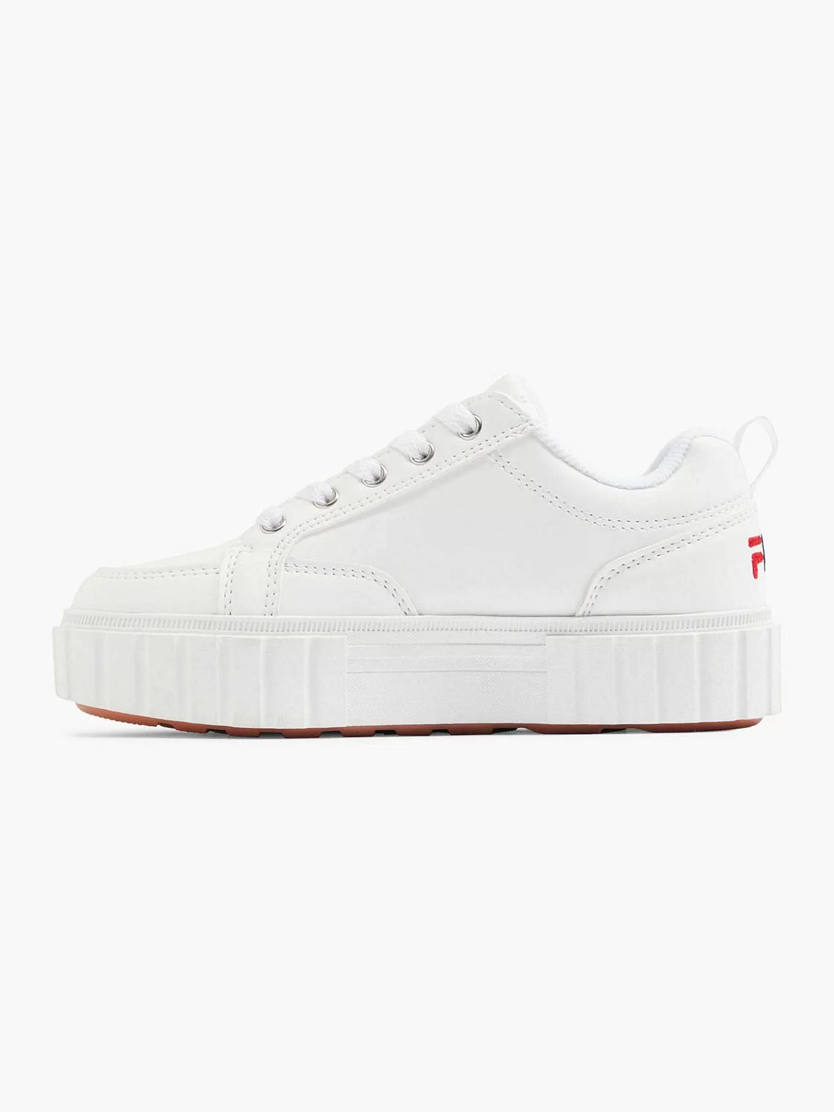 Jungenschuhe | FILA Weise Sneaker-Plattform