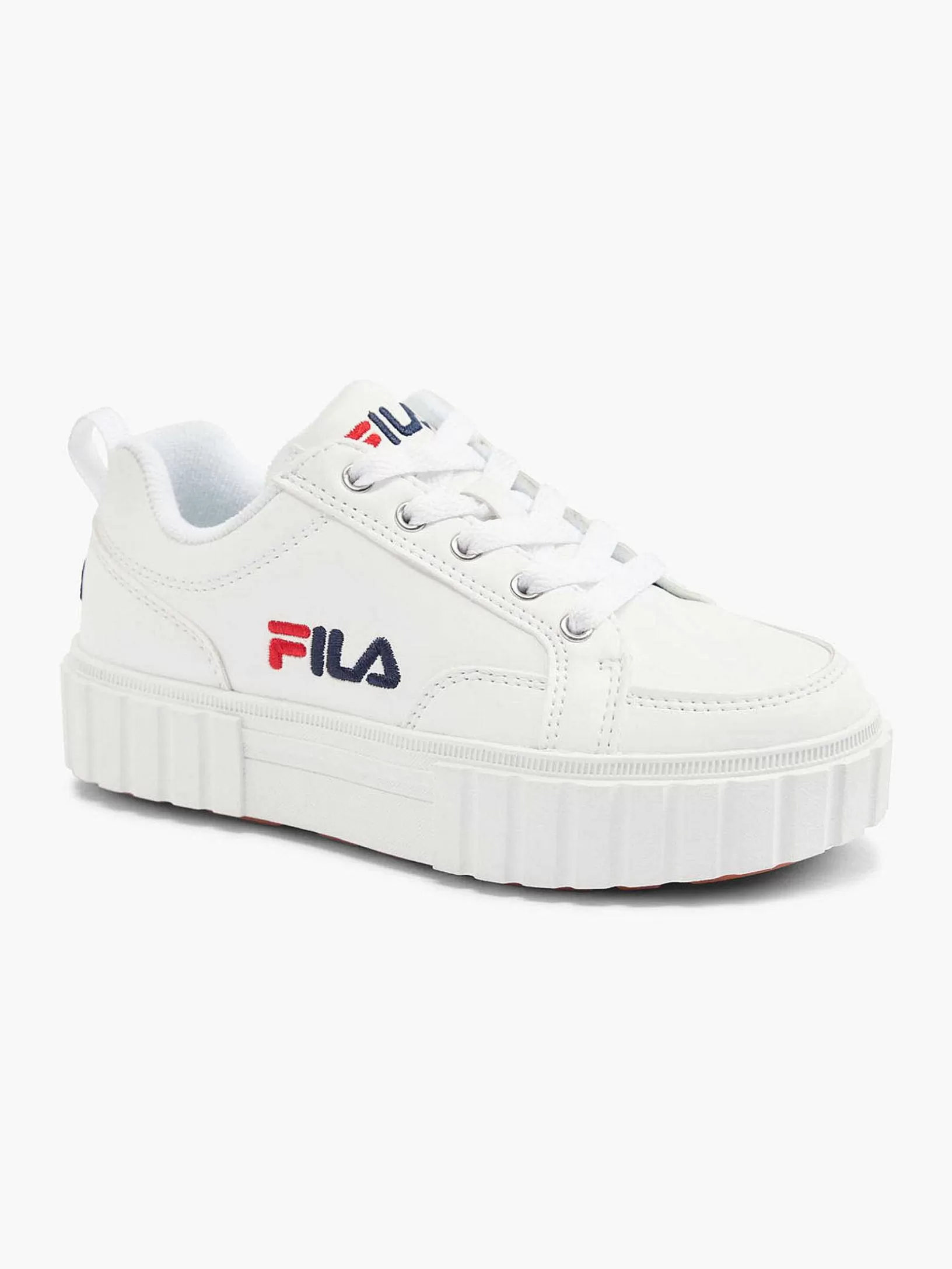 Jungenschuhe | FILA Weise Sneaker-Plattform