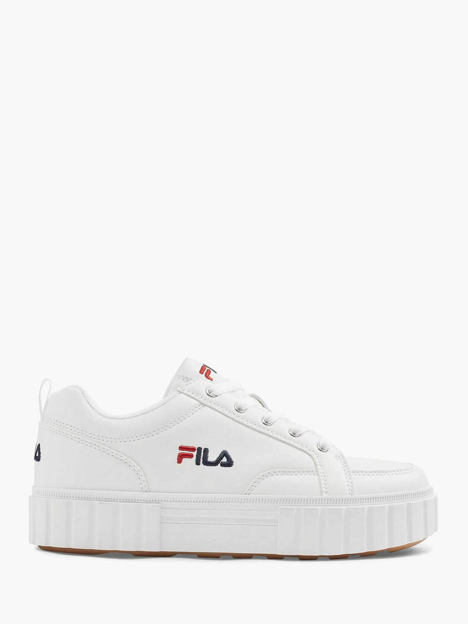 Turnschuhe | FILA Weise Sneaker-Plattform