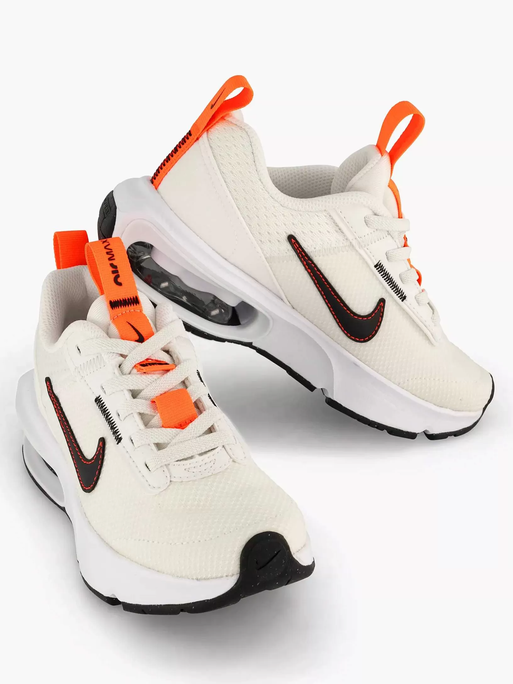 Jungenschuhe | Nike Weiser Air Max Intrlk Lite