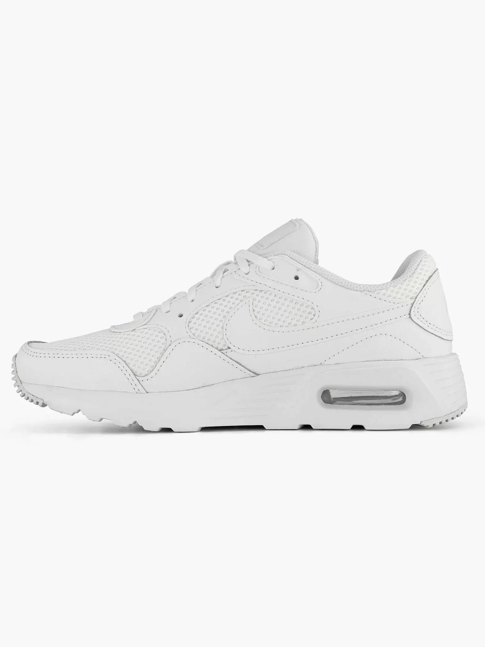 Turnschuhe | Nike Weiser Air Max Sc