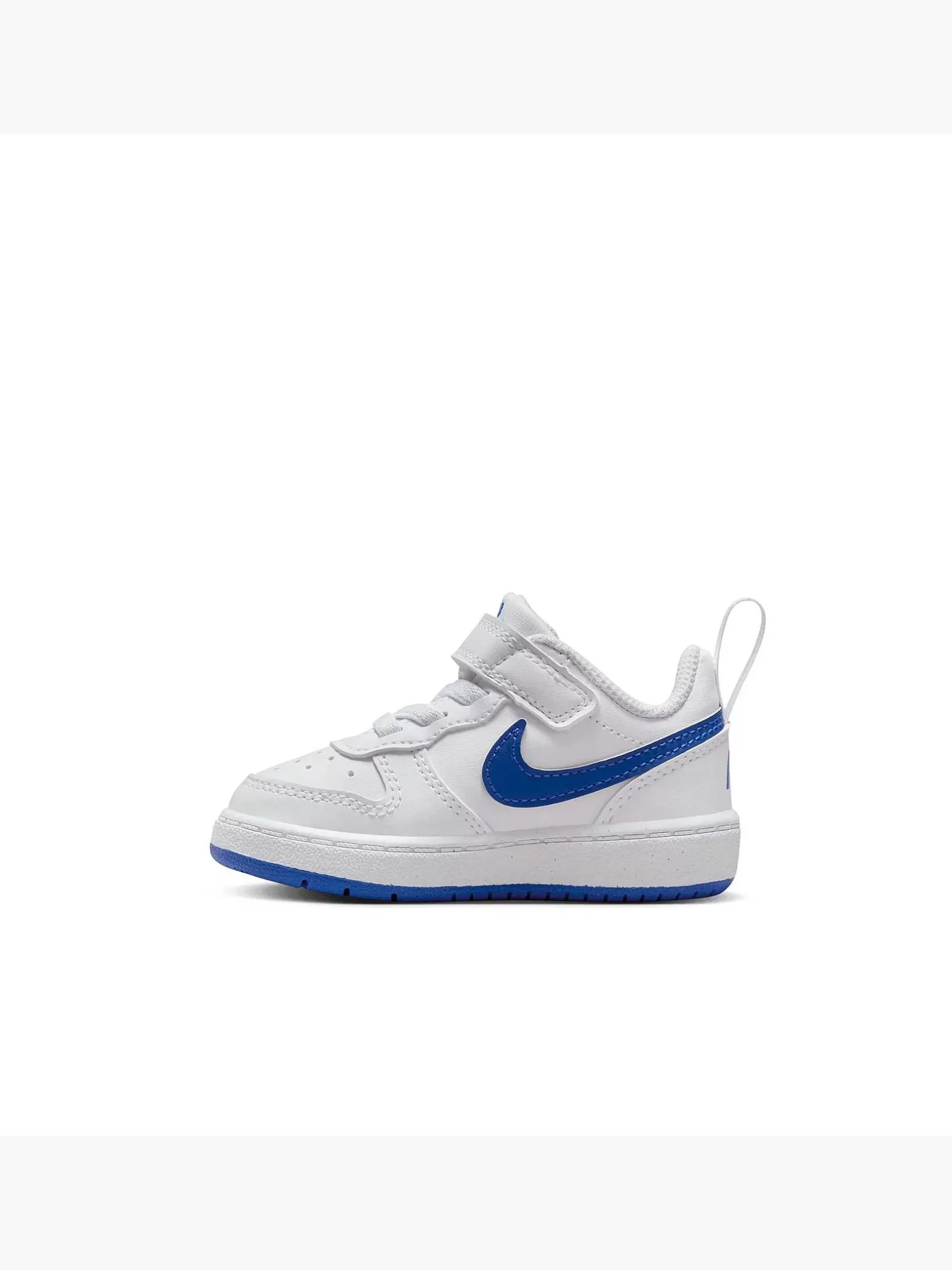 Jungenschuhe | Nike Weiser Court Borough Low Recraft Sneaker