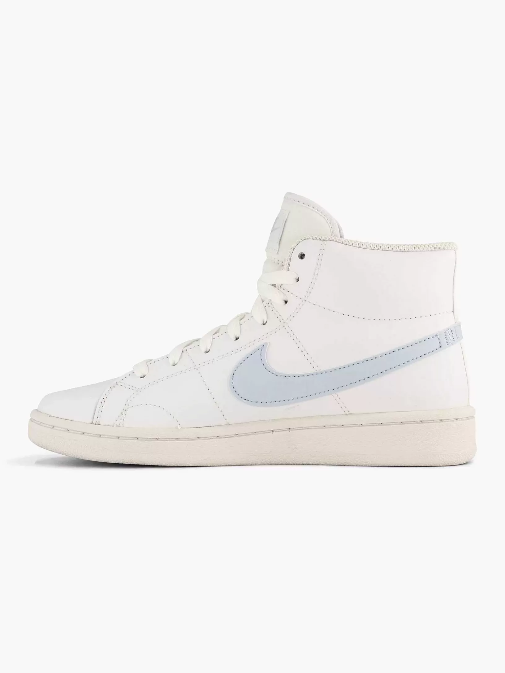 Turnschuhe | Nike Weiser Court Royale Mid 2