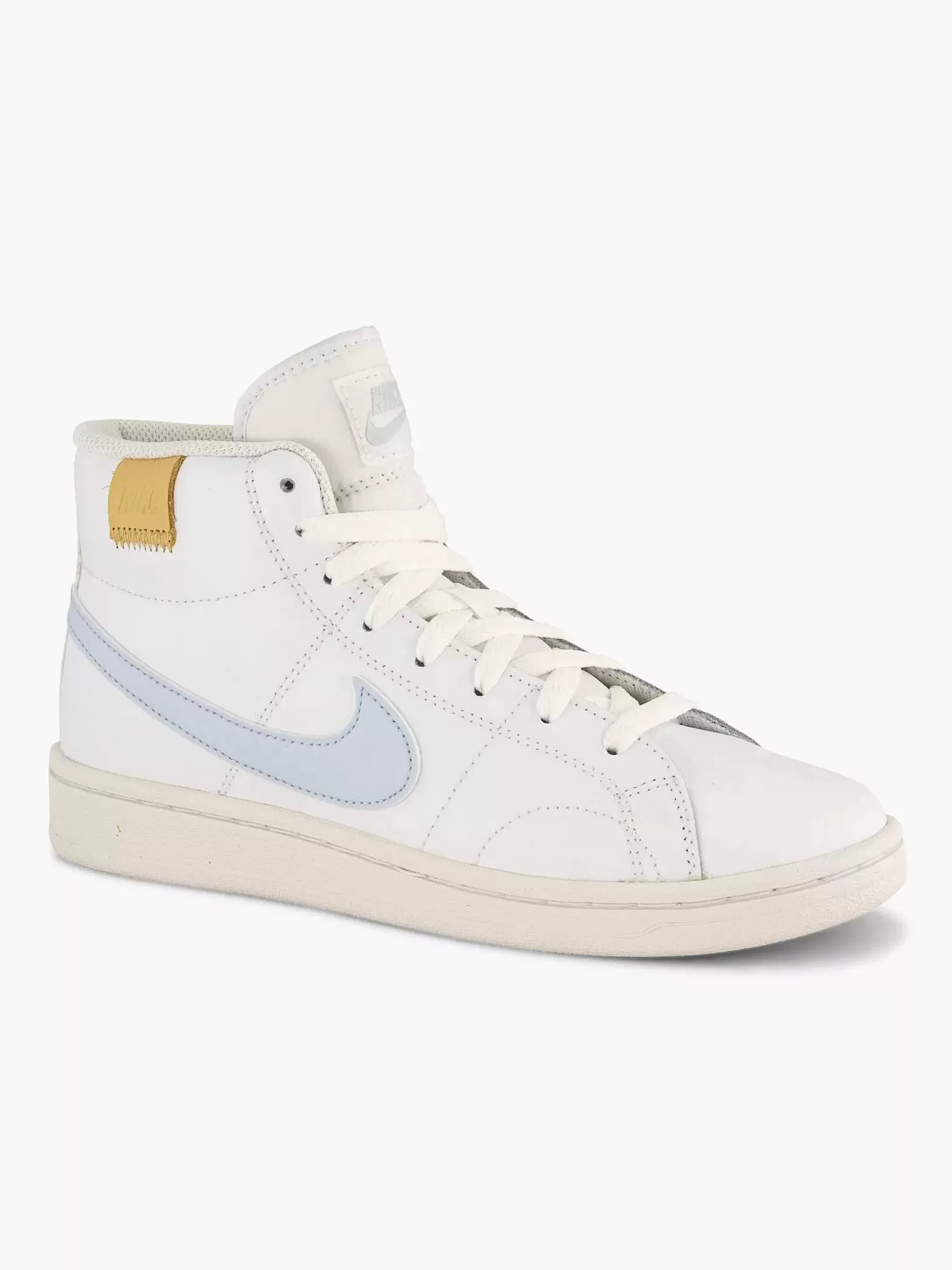 Turnschuhe | Nike Weiser Court Royale Mid 2