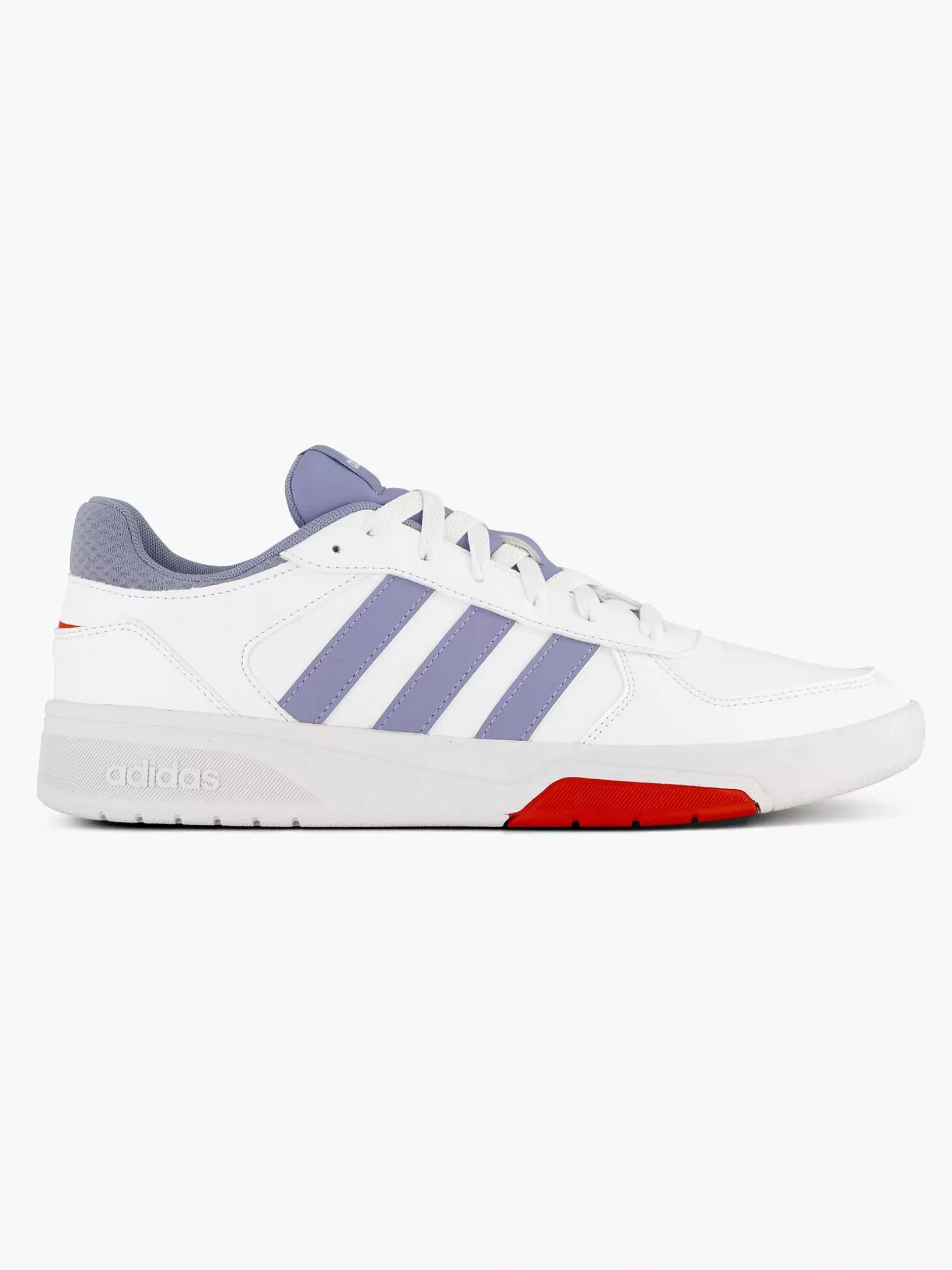 Turnschuhe | adidas Weiser Gerichtsschlag