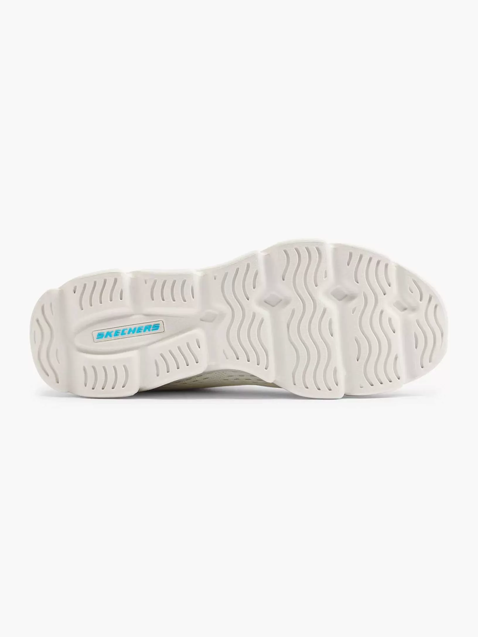 Turnschuhe | Skechers Weiser Glide - Lite - Back Slide