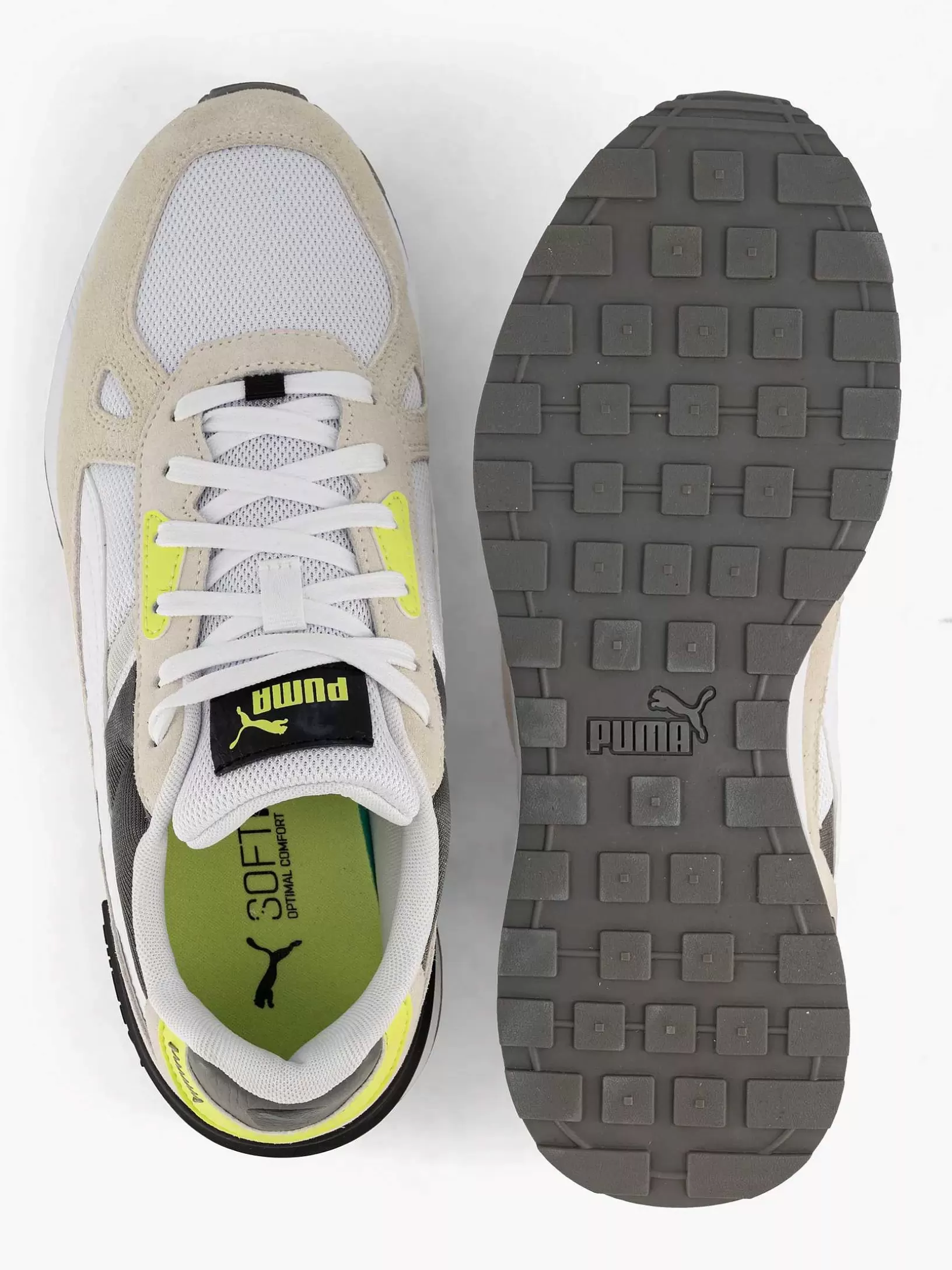 Turnschuhe | Puma Weiser Graviton Pro