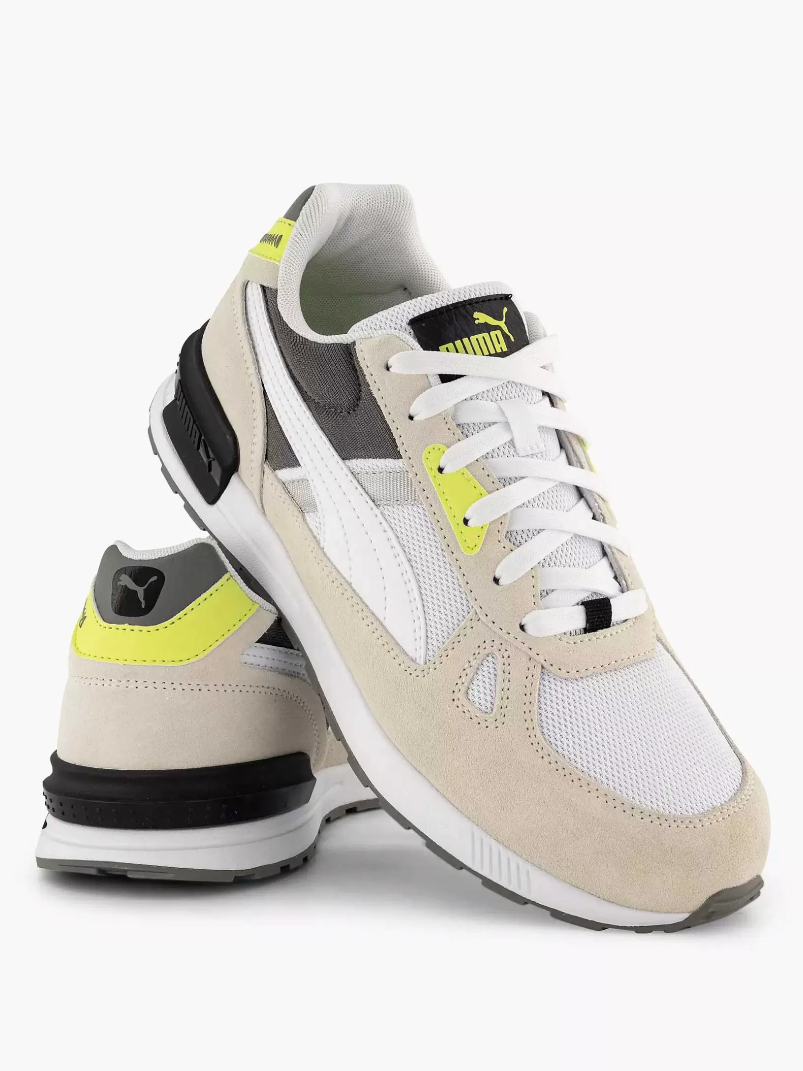 Turnschuhe | Puma Weiser Graviton Pro