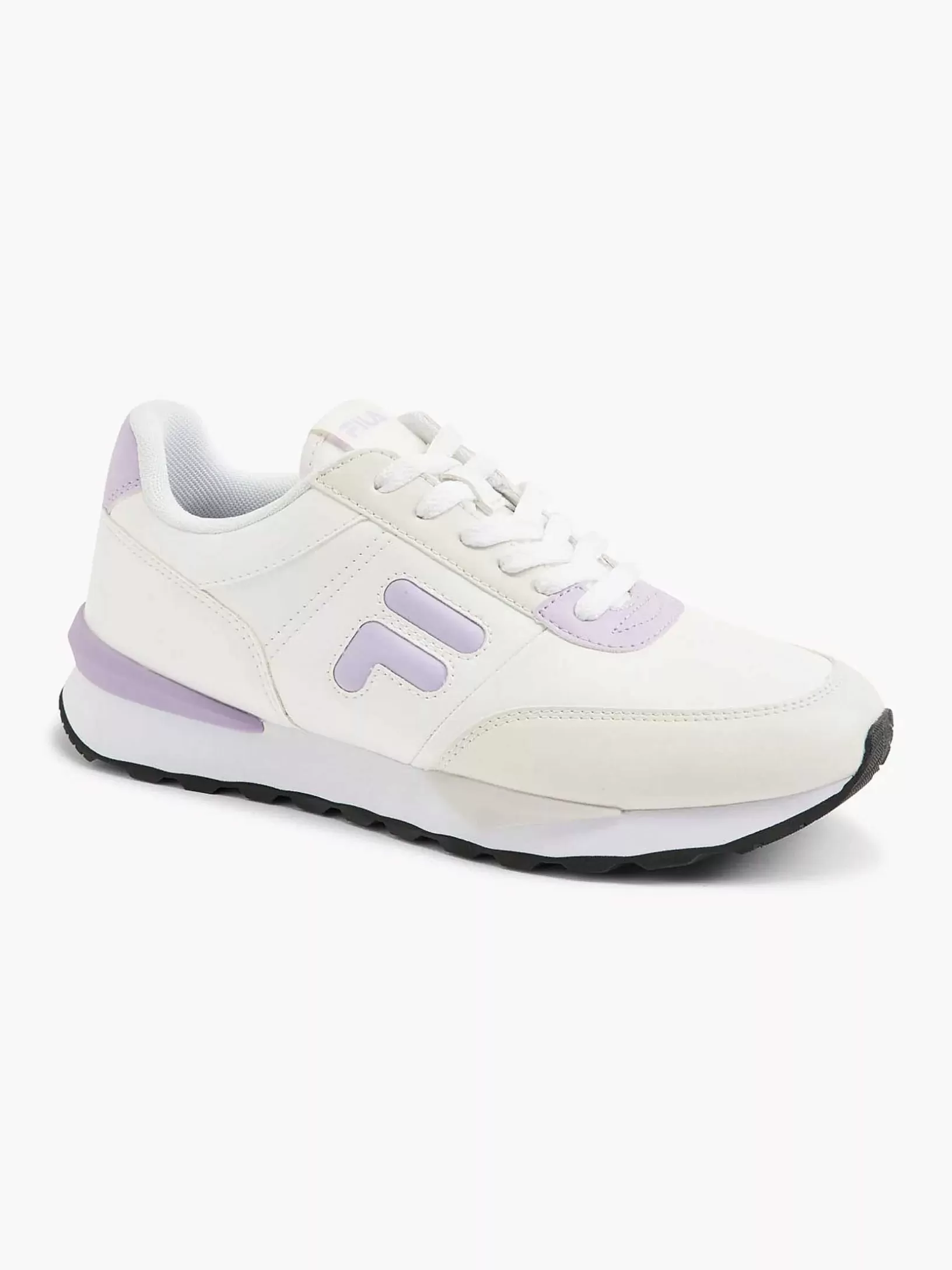 Turnschuhe | FILA Weiser, Klobiger Sneaker