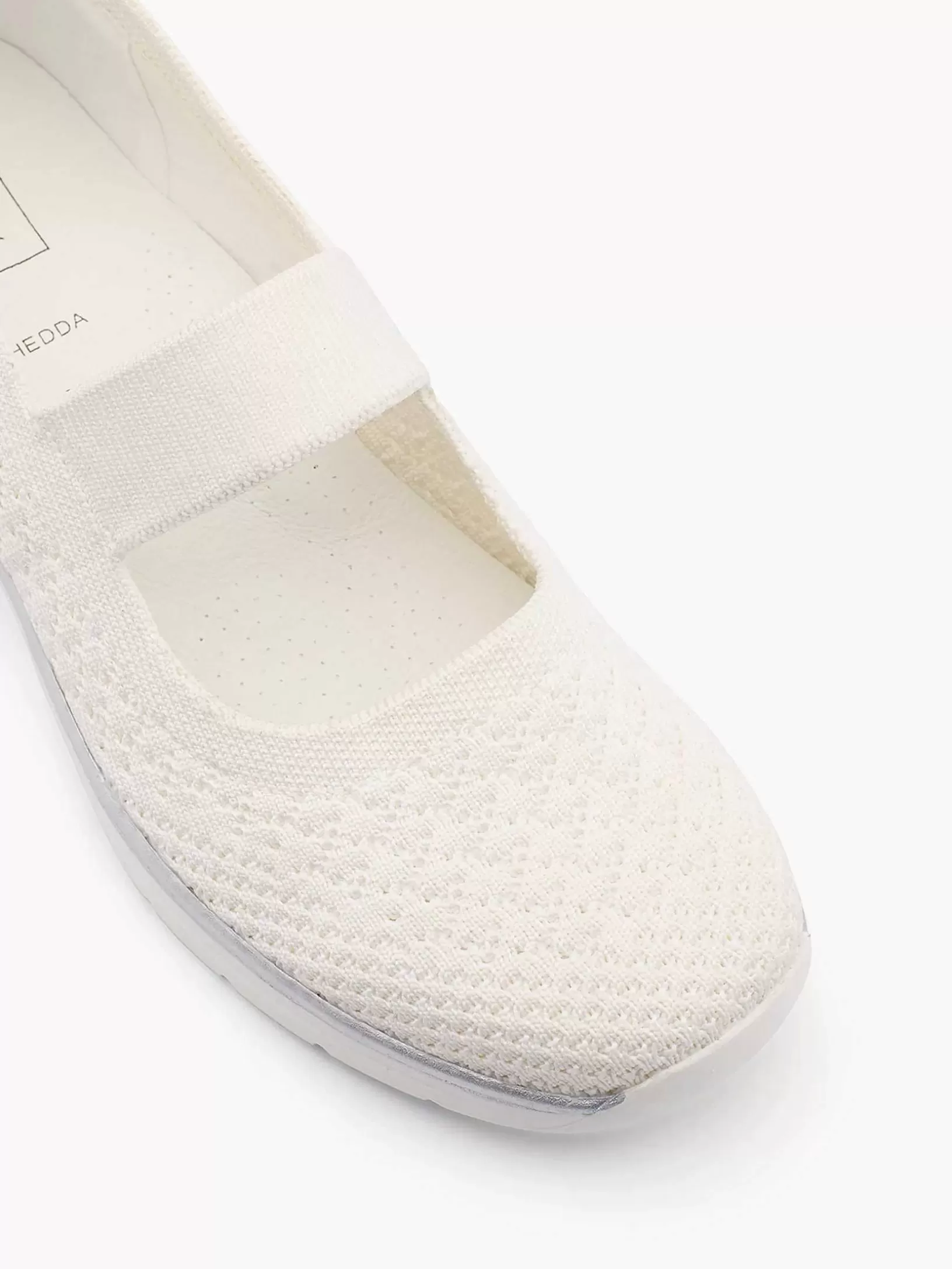 Komfortschuhe | Easy Street Weiser Komfort-Slipper