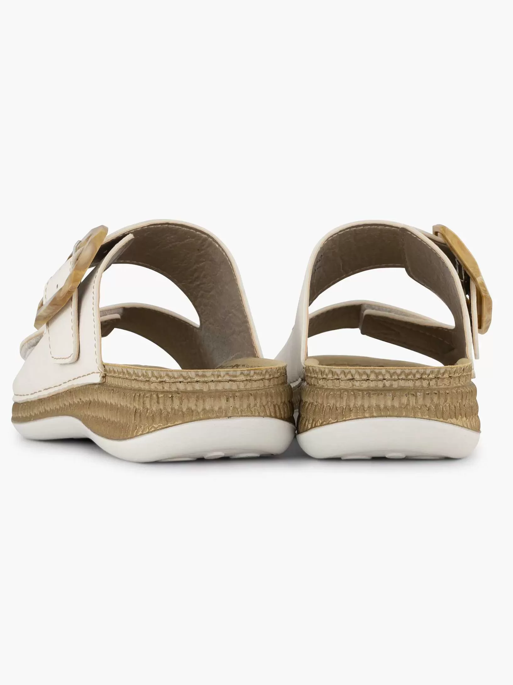 Komfortschuhe | Easy Street Weiser Komfort-Slipper