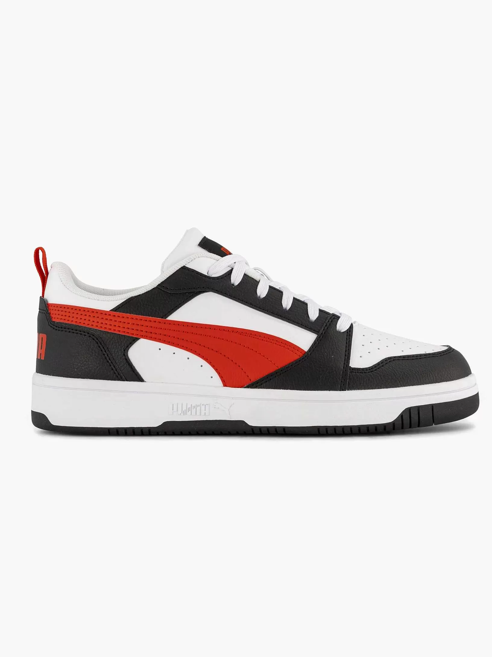 Turnschuhe | Puma Weiser Rebound V6 Low