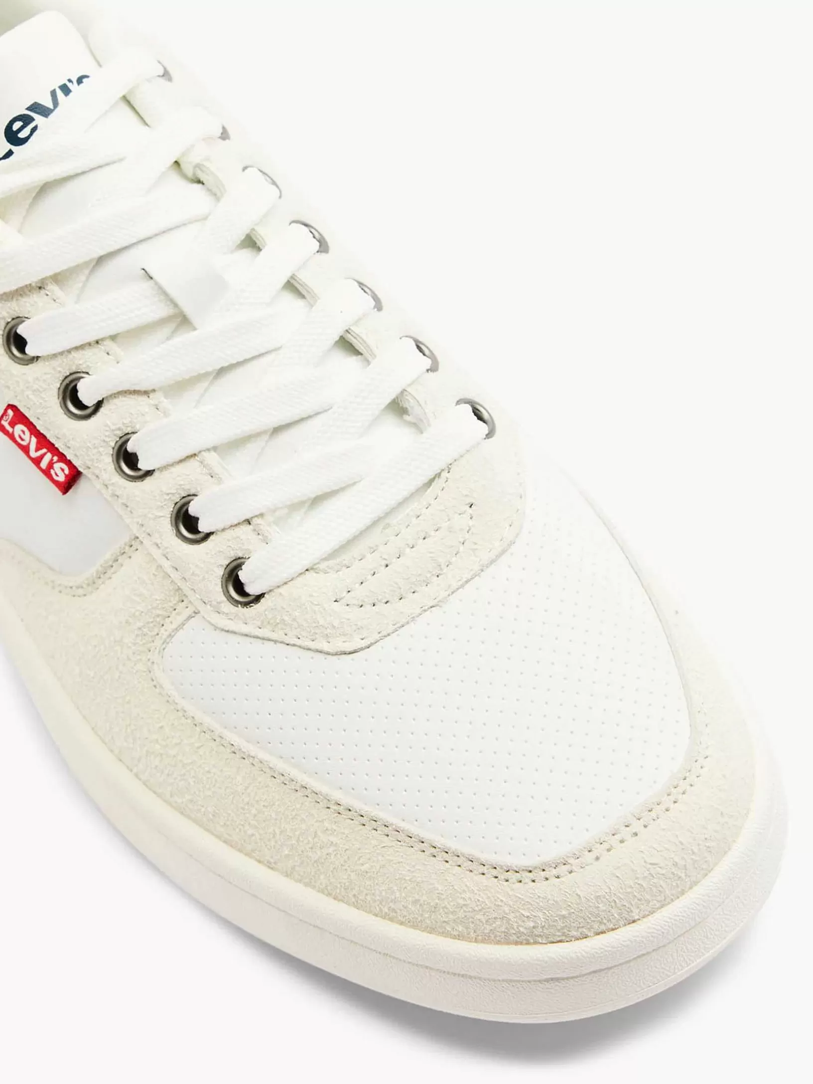 Turnschuhe | Levis Weiser Reece