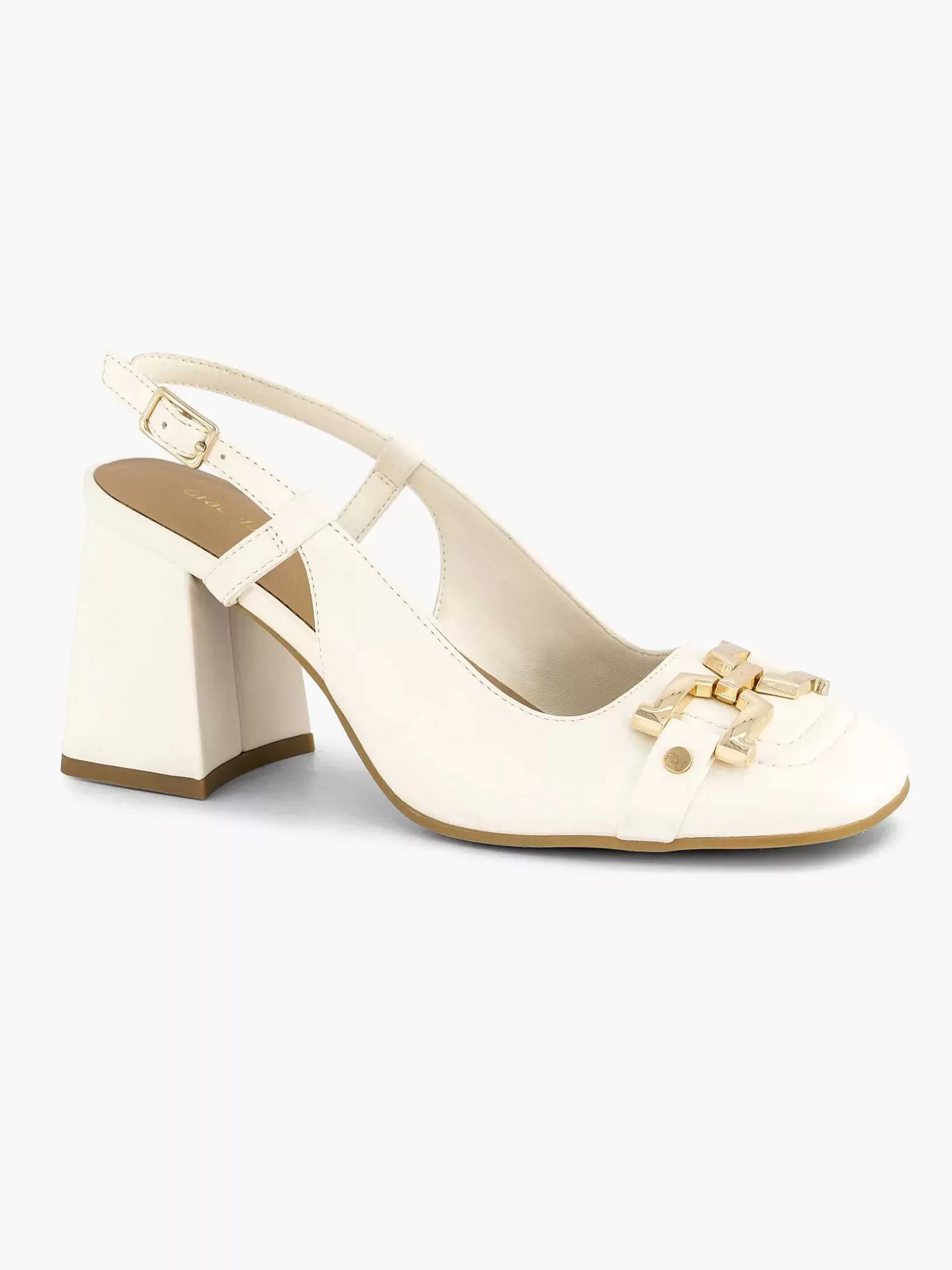 Pumps | Graceland Weiser Slingback