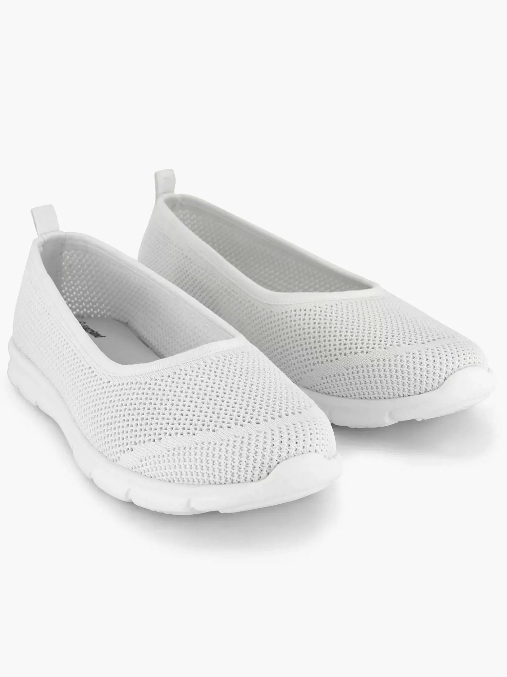 Slipper | Graceland Weiser Slip-On