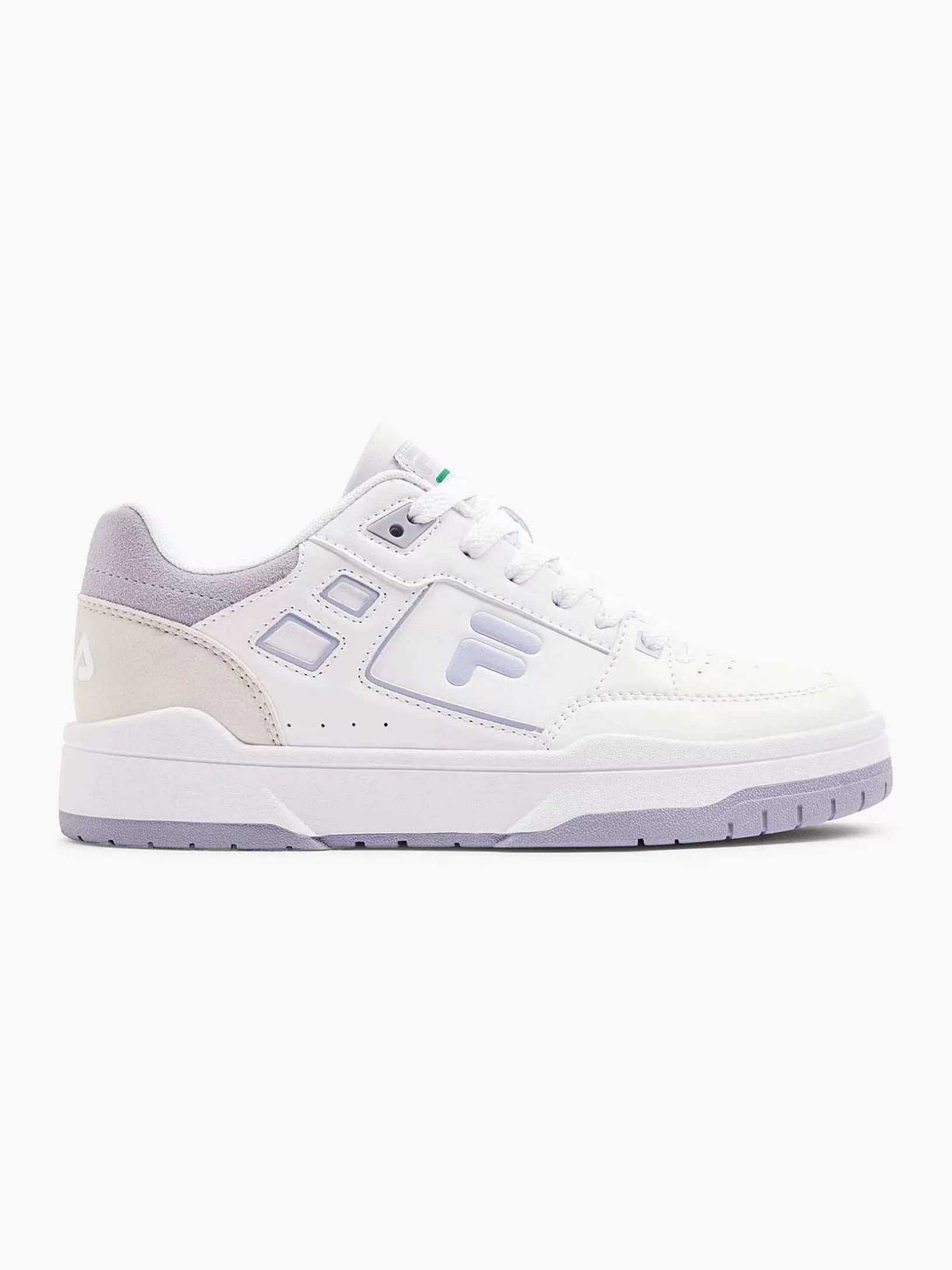 Turnschuhe | FILA Weiser Sneaker