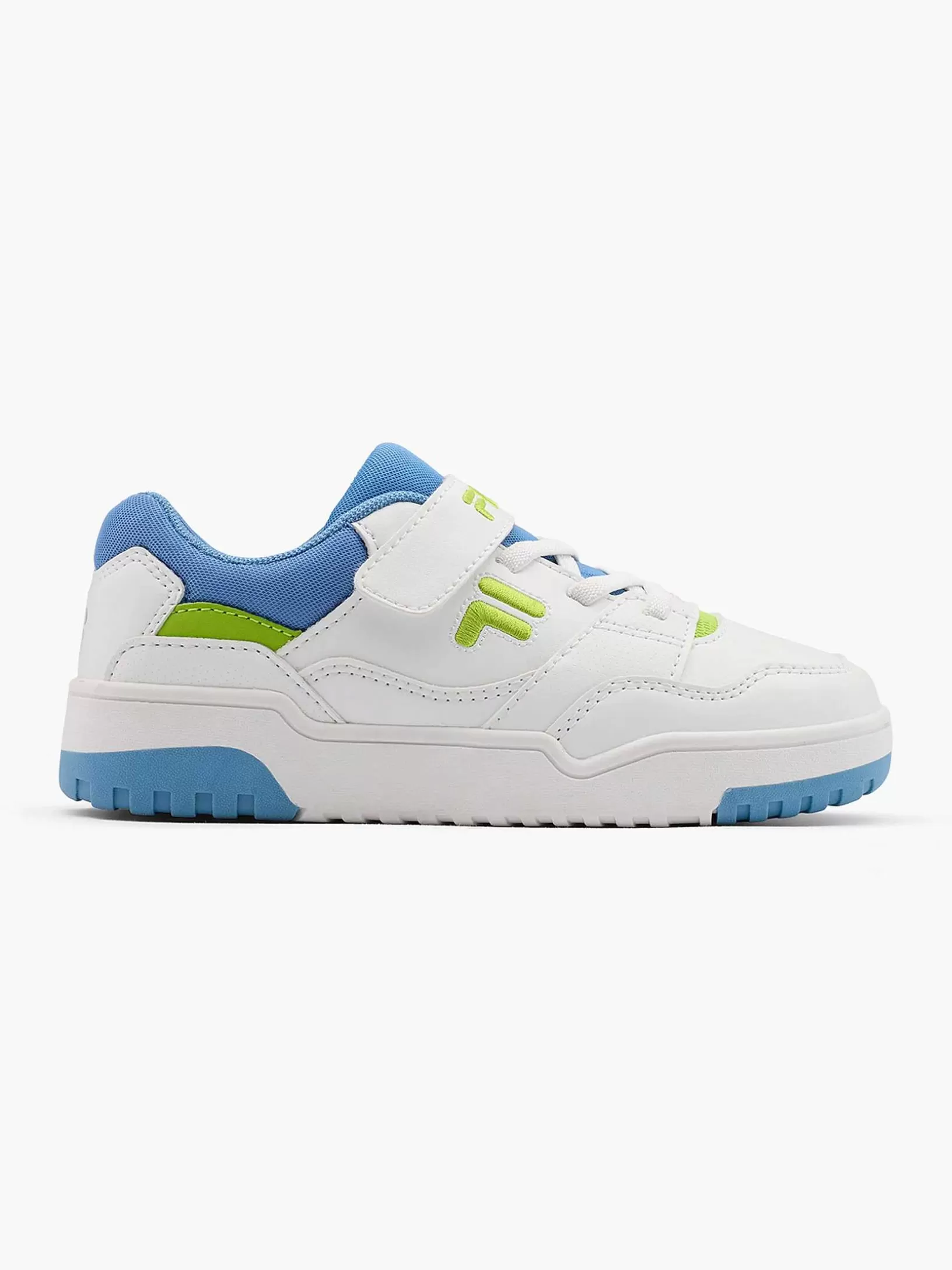 Jungenschuhe | FILA Weiser Sneaker