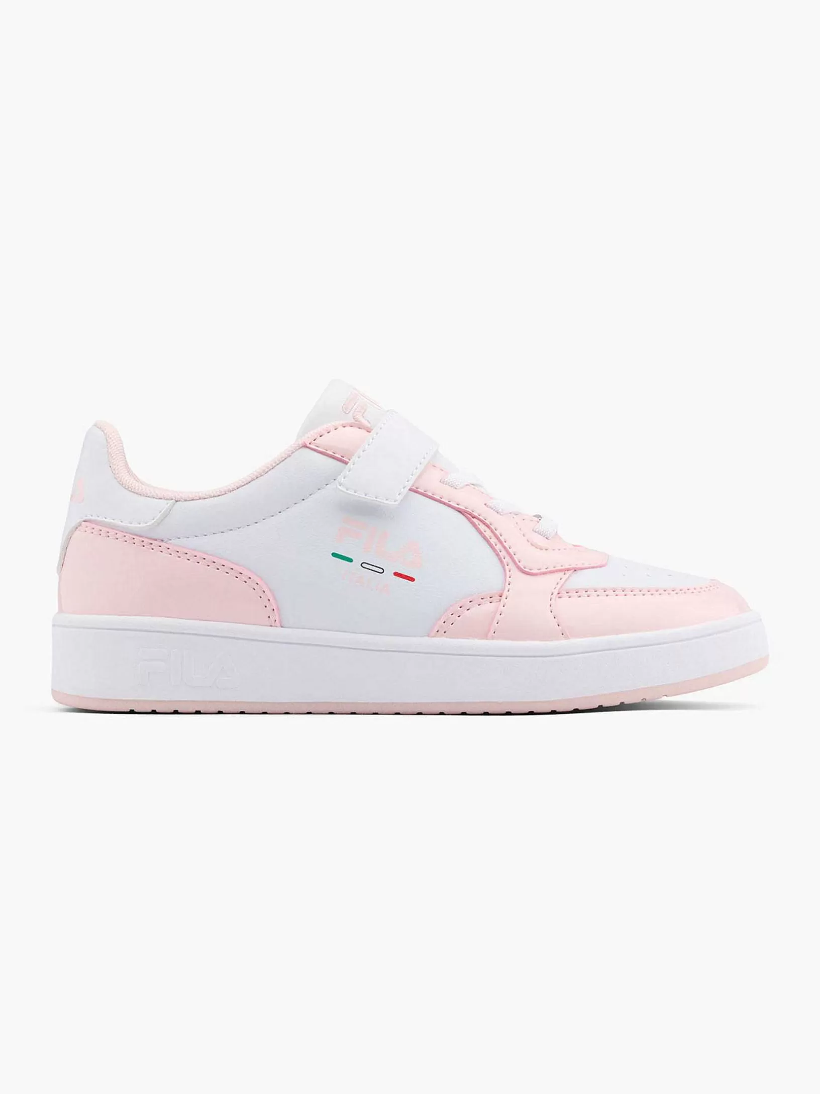 Baby Schuhe | FILA Weiser Sneaker